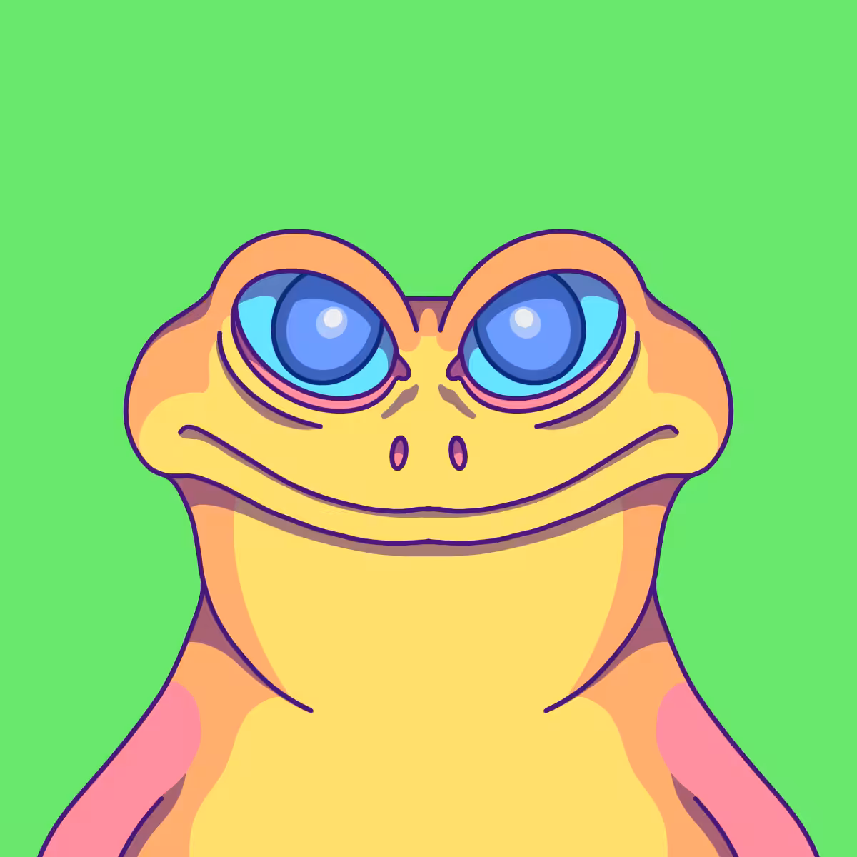 |Hedz| Salamander