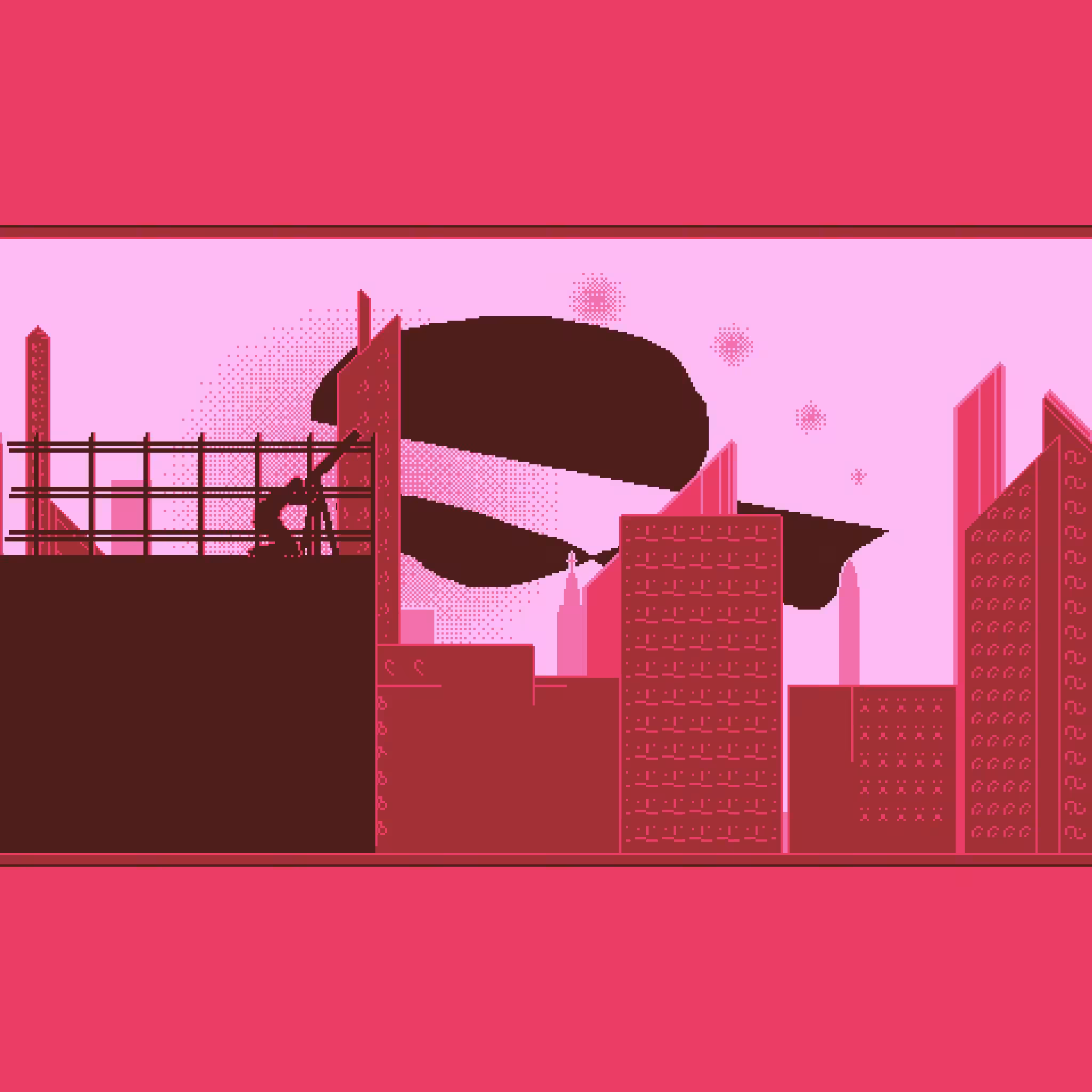 Pixelpols #13
