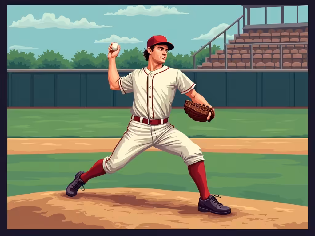 DataBaseball: Slim Sallee - 1912 (5.6 PV)