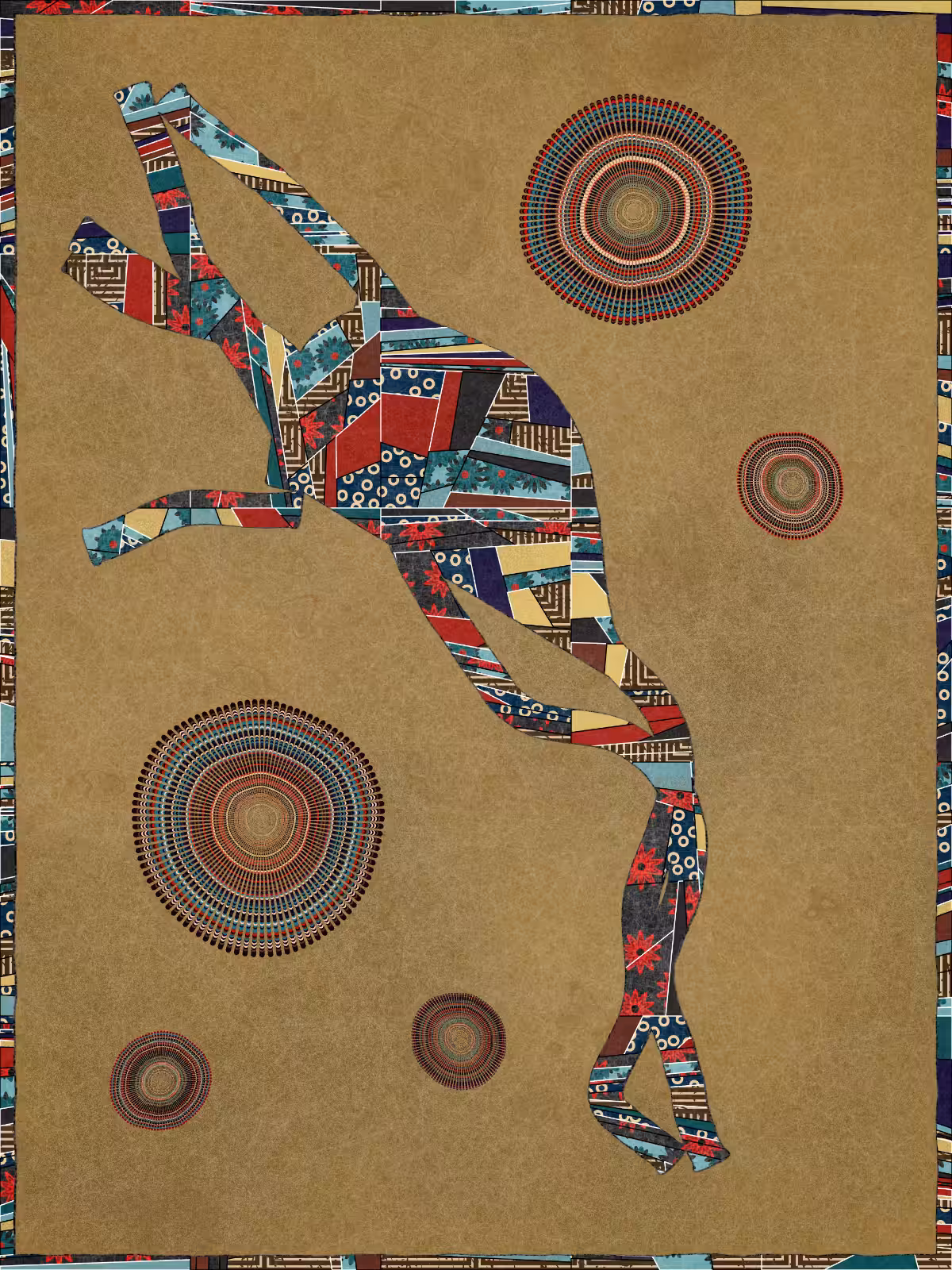 Interwoven #55