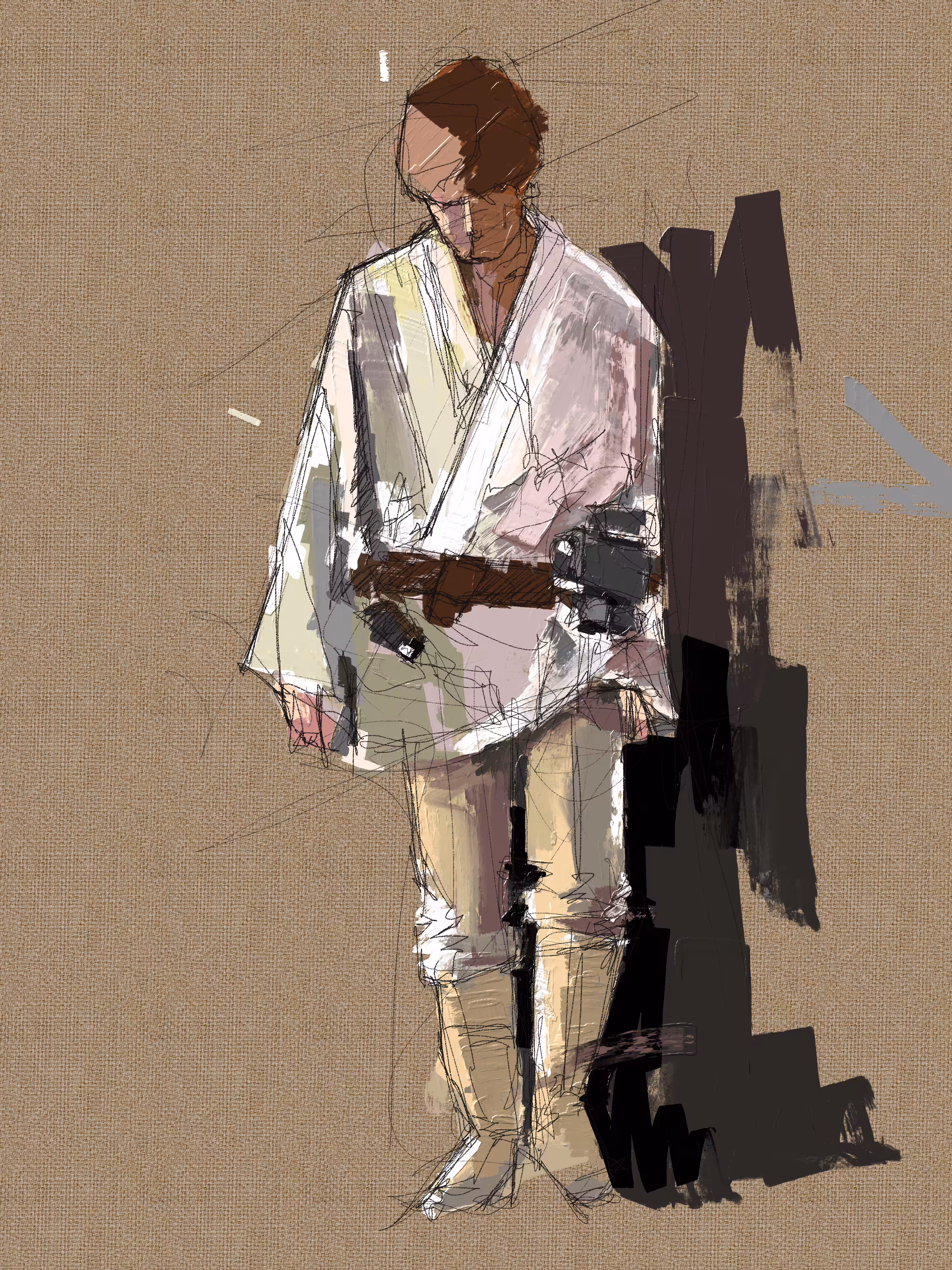 farmboy