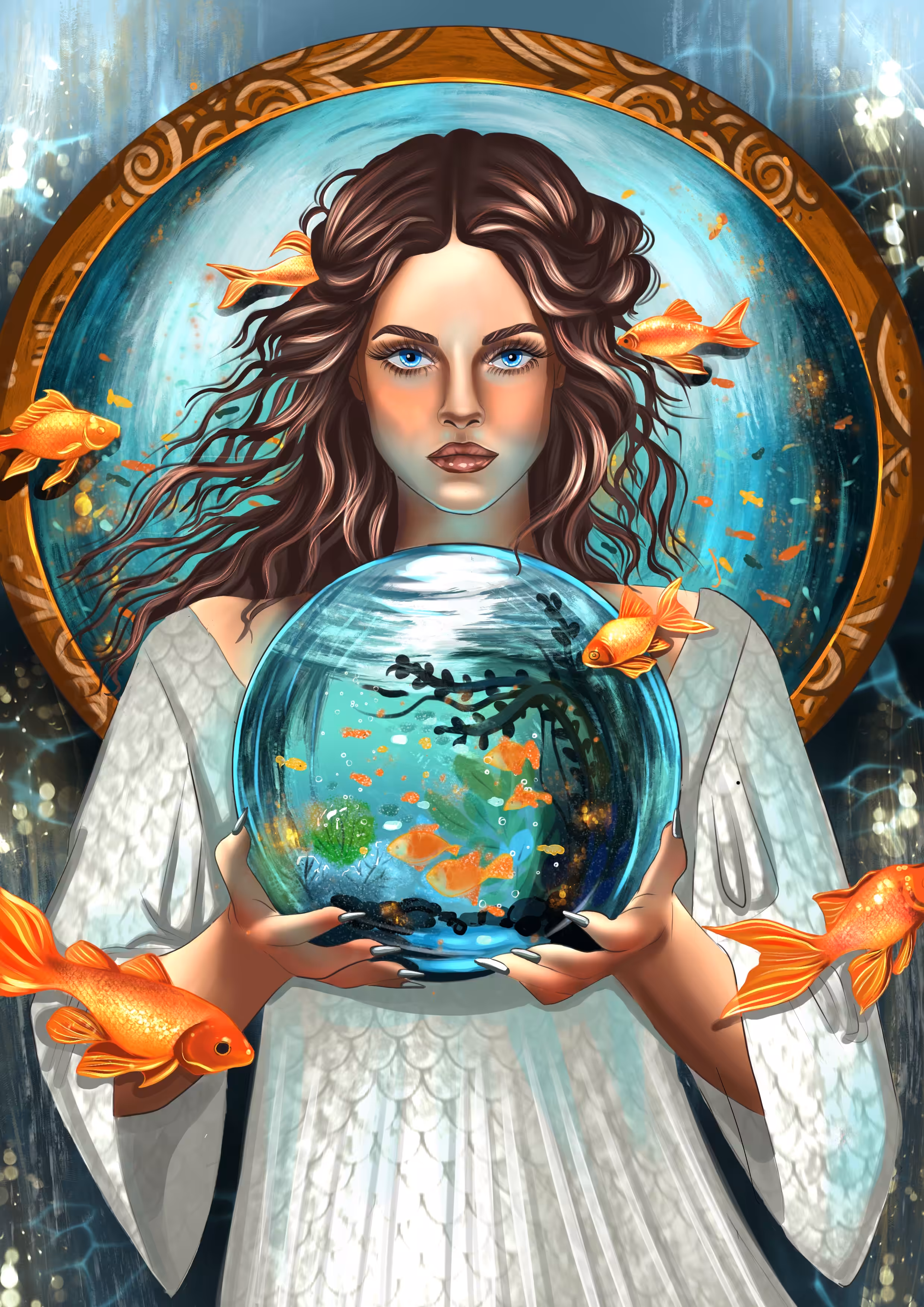 Caught Dream
