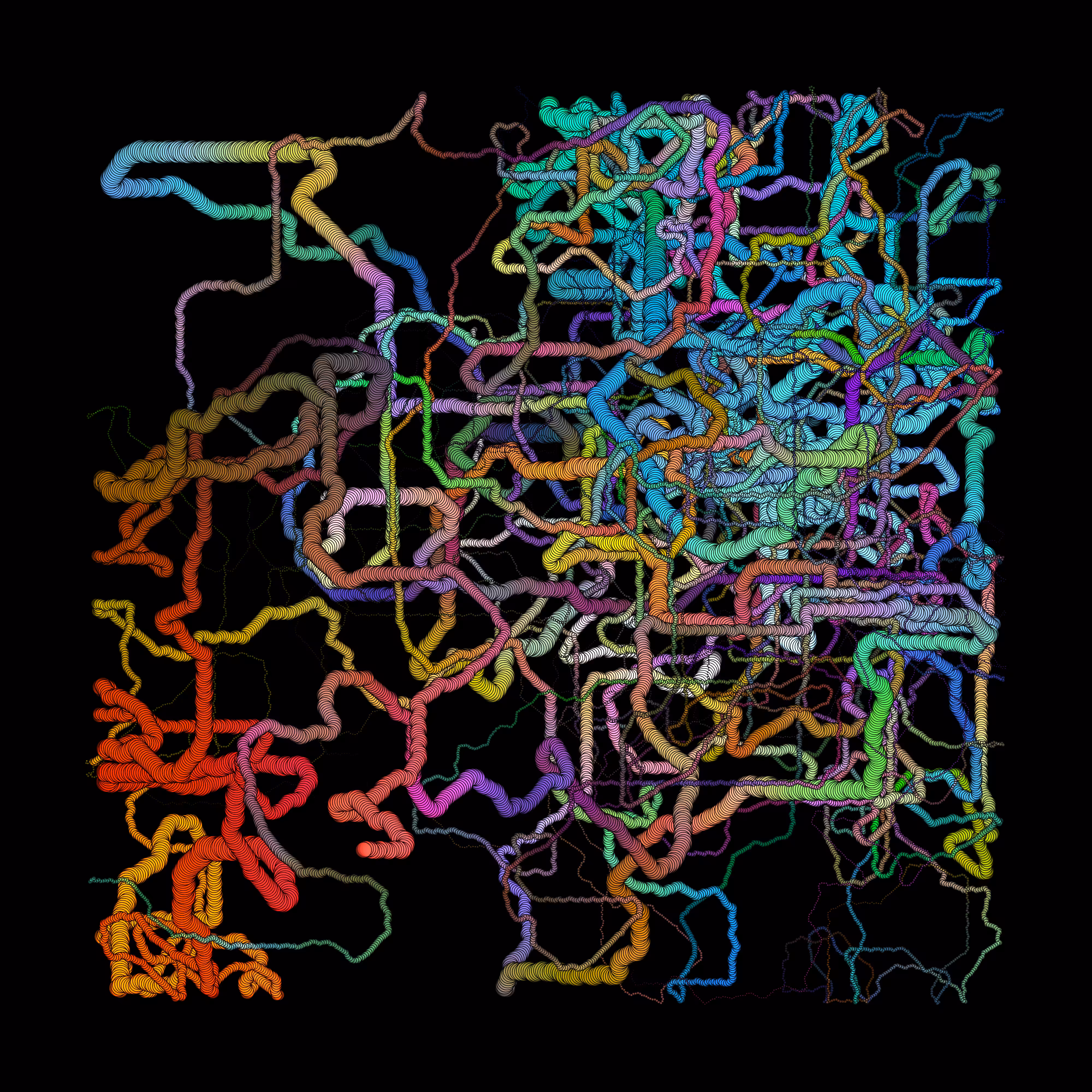 Idea Maze #4