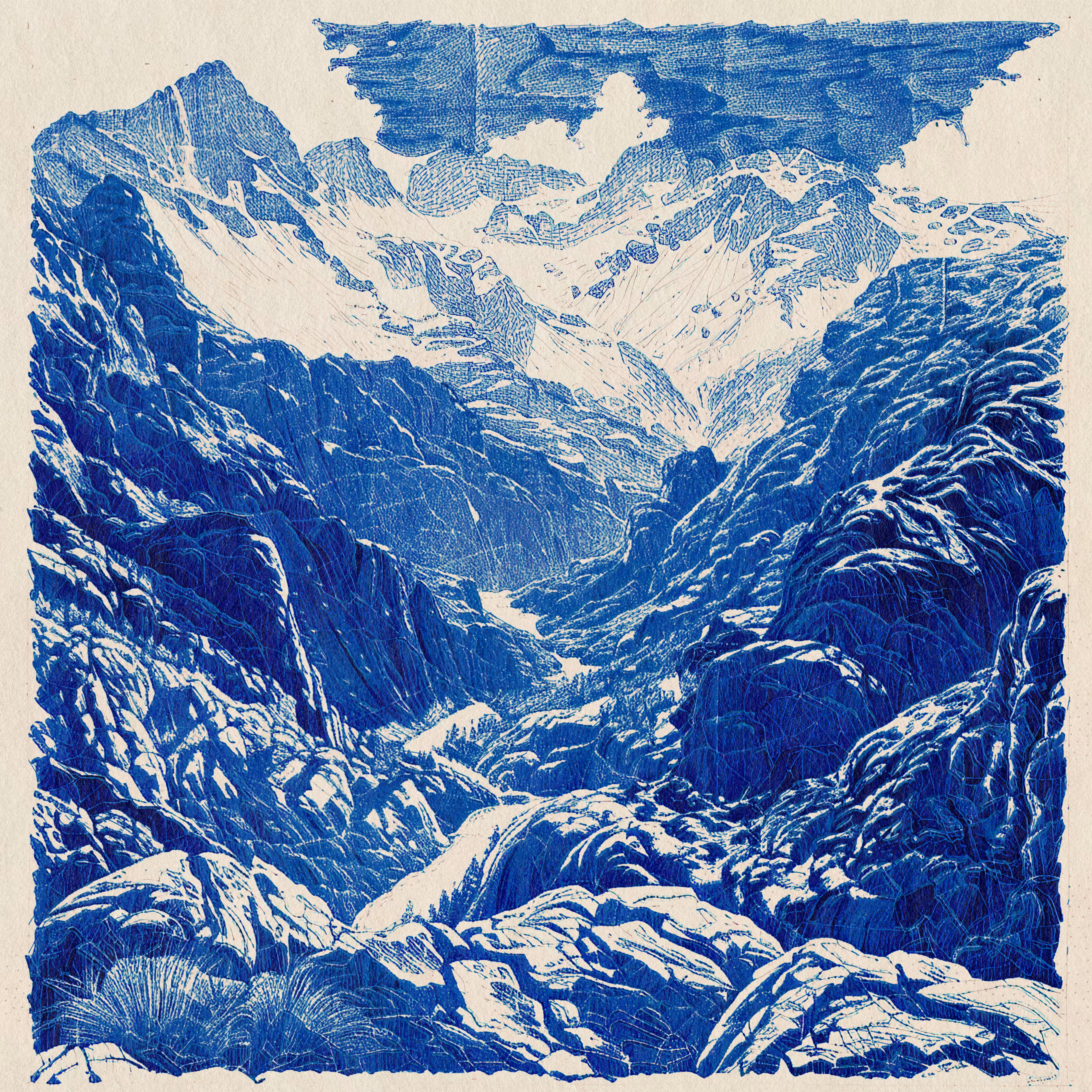 Fiordland National Park