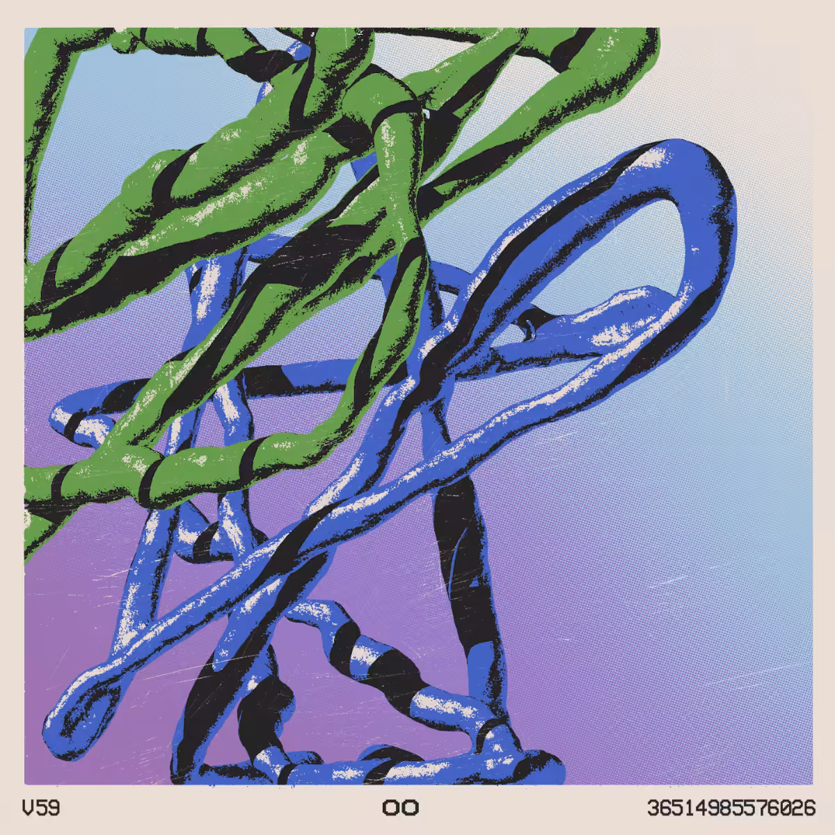 Squiggles 2.0 #59