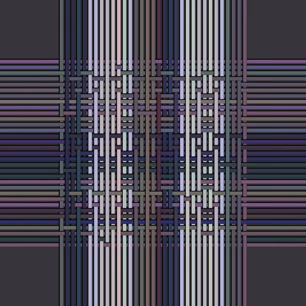 Textile Bacteria #197
