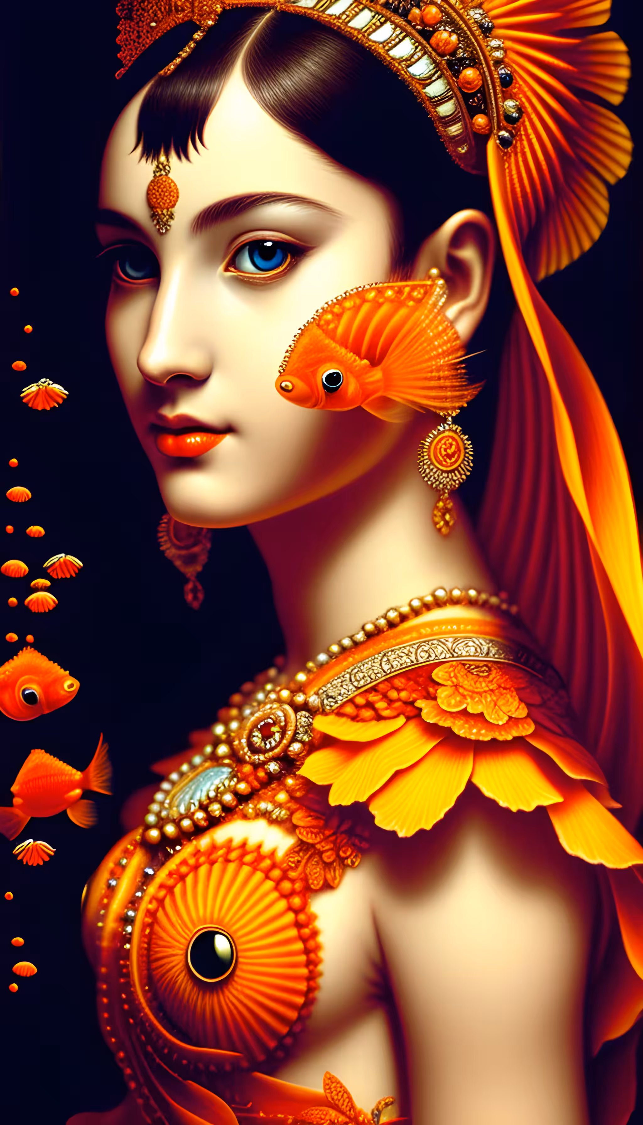 AMPHITRITE