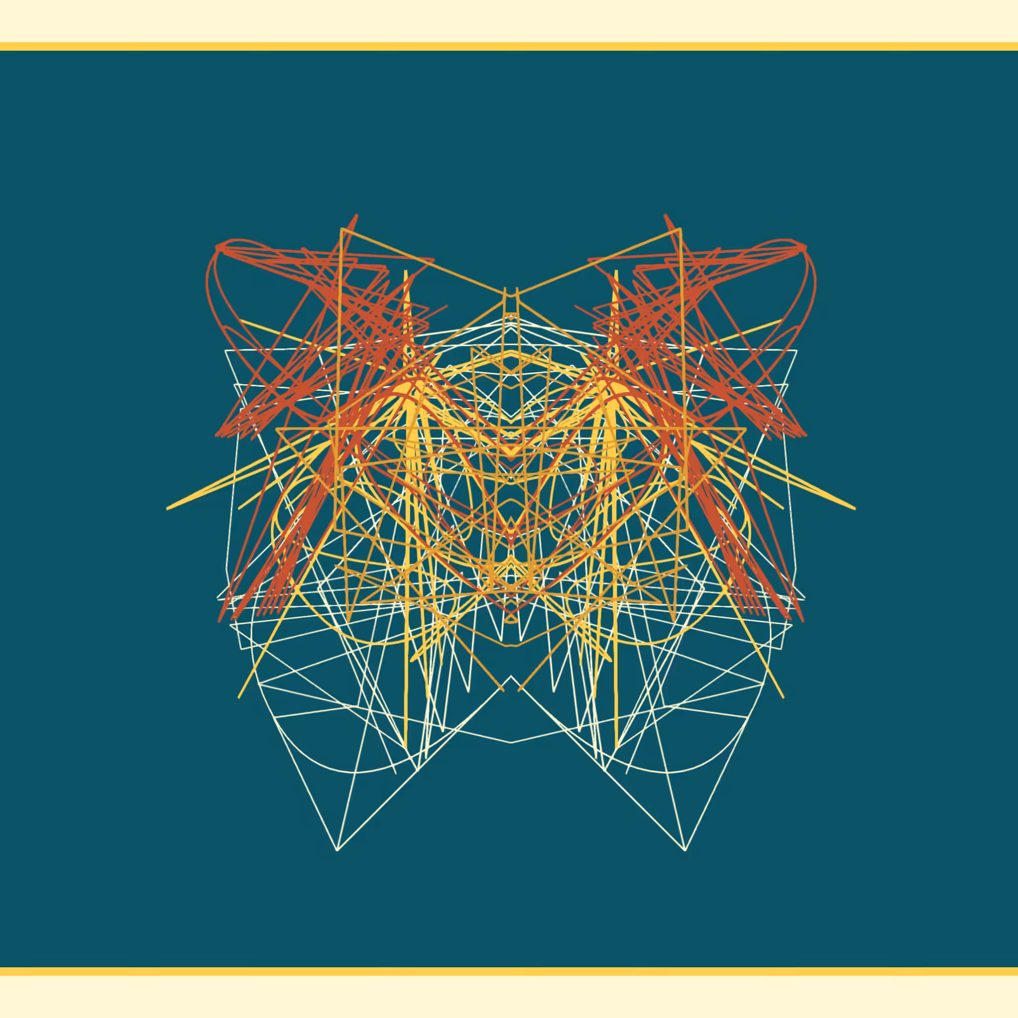 Forbidden Glyphs #6