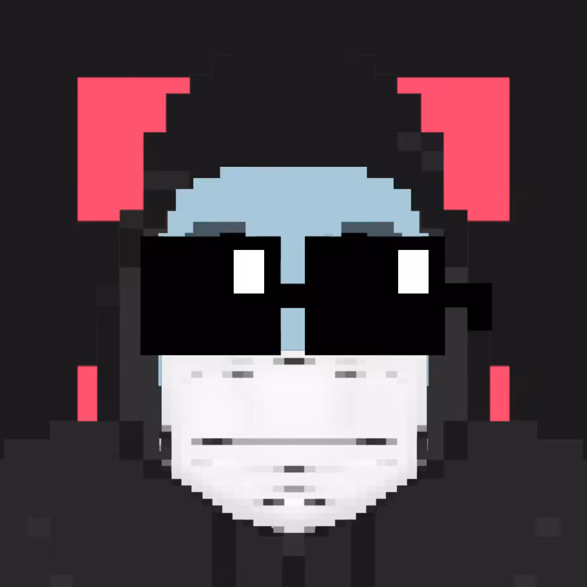 AnonyNoun #37