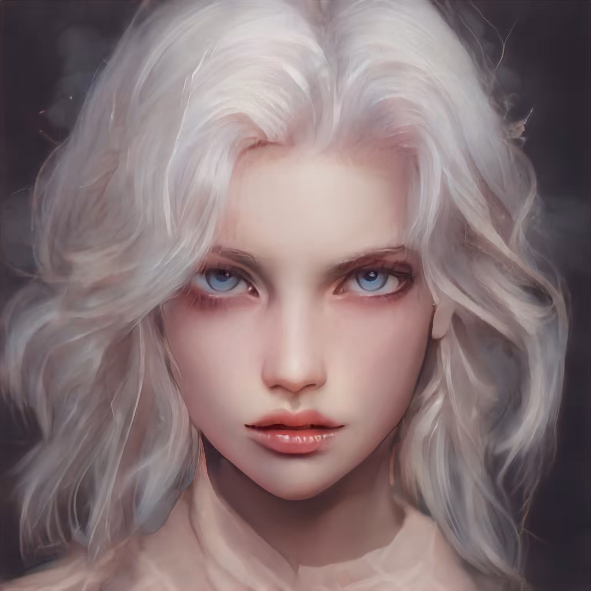 AI Avatar #V10