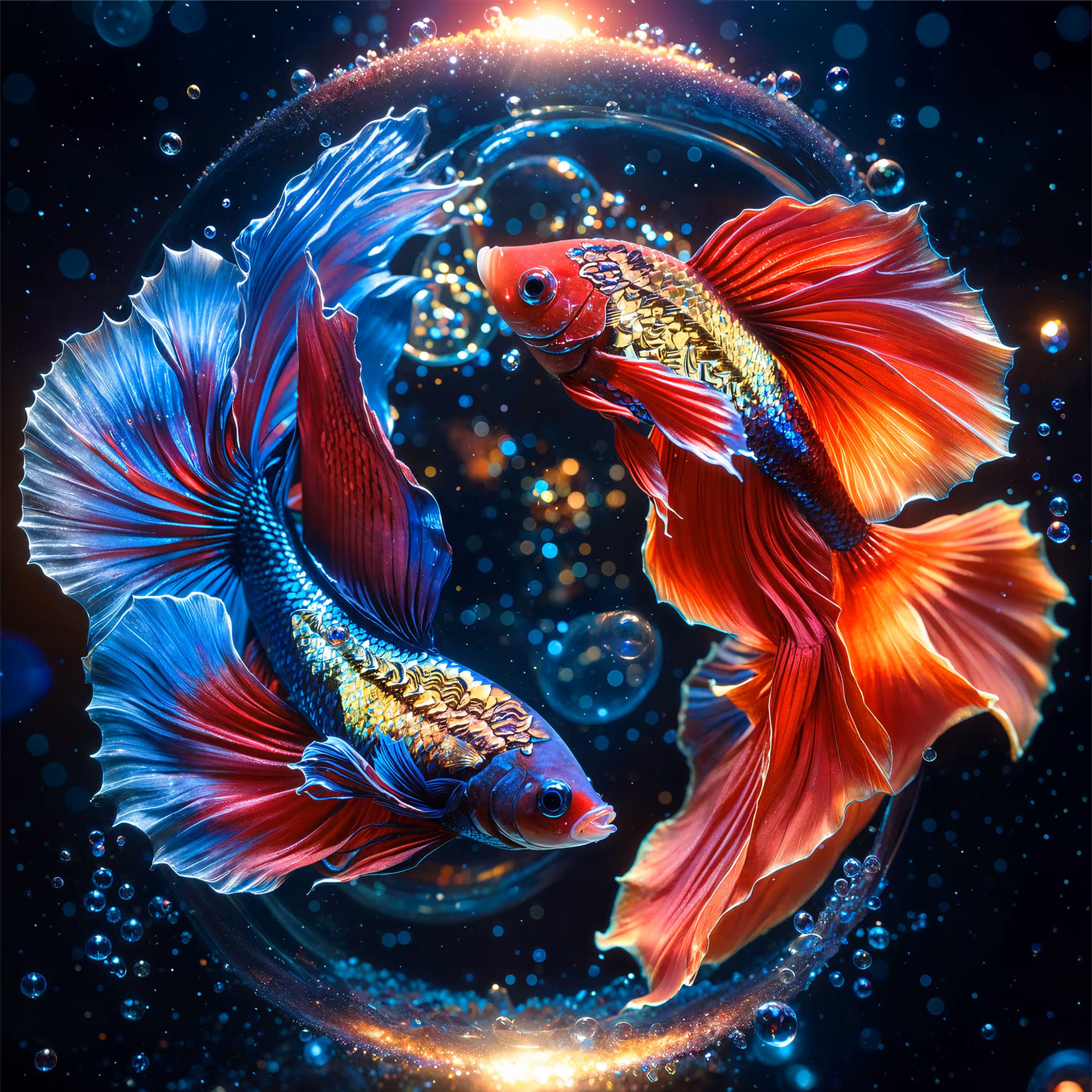 Elemental Anima #0158