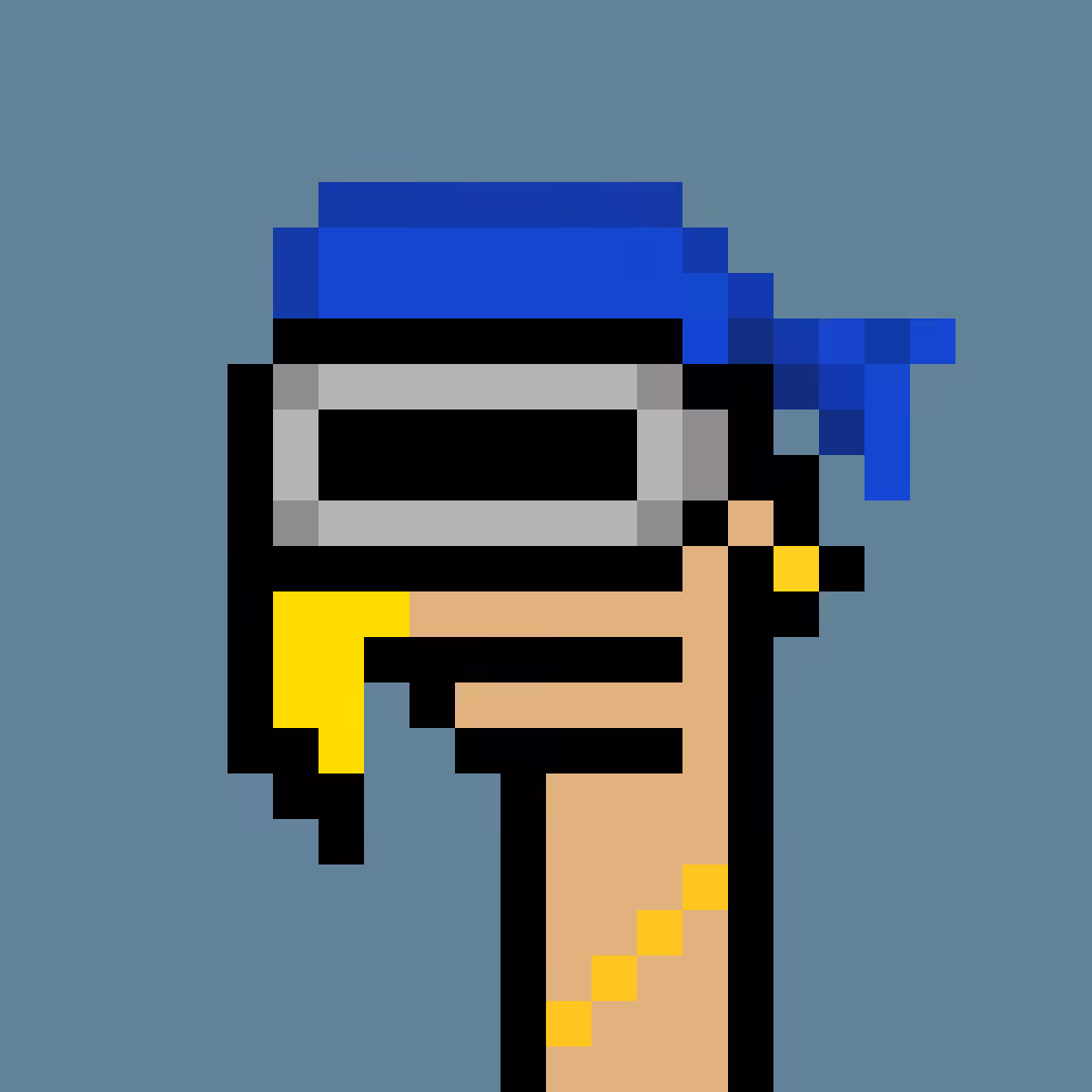 MISSINGPHUNKS: Phunk #10045