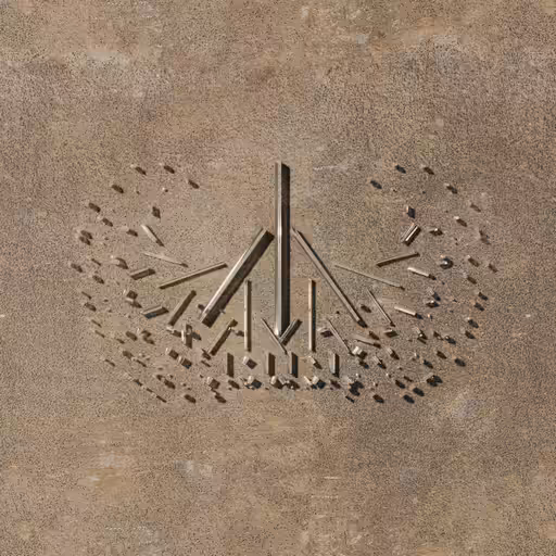 crystalline work (arctic) 6.1.9.1