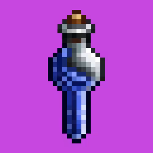 CryptoPotions #041