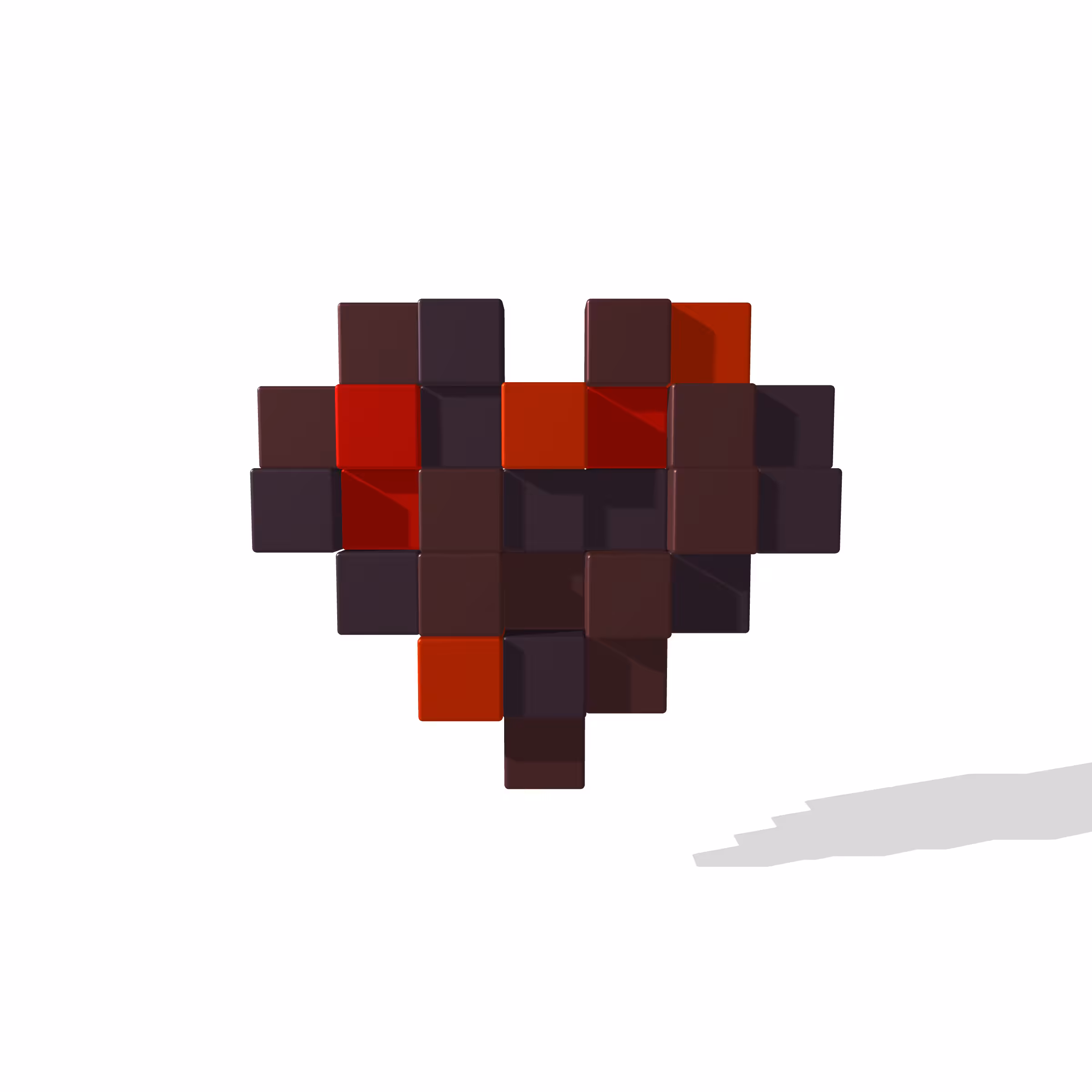 heart + craft #24613