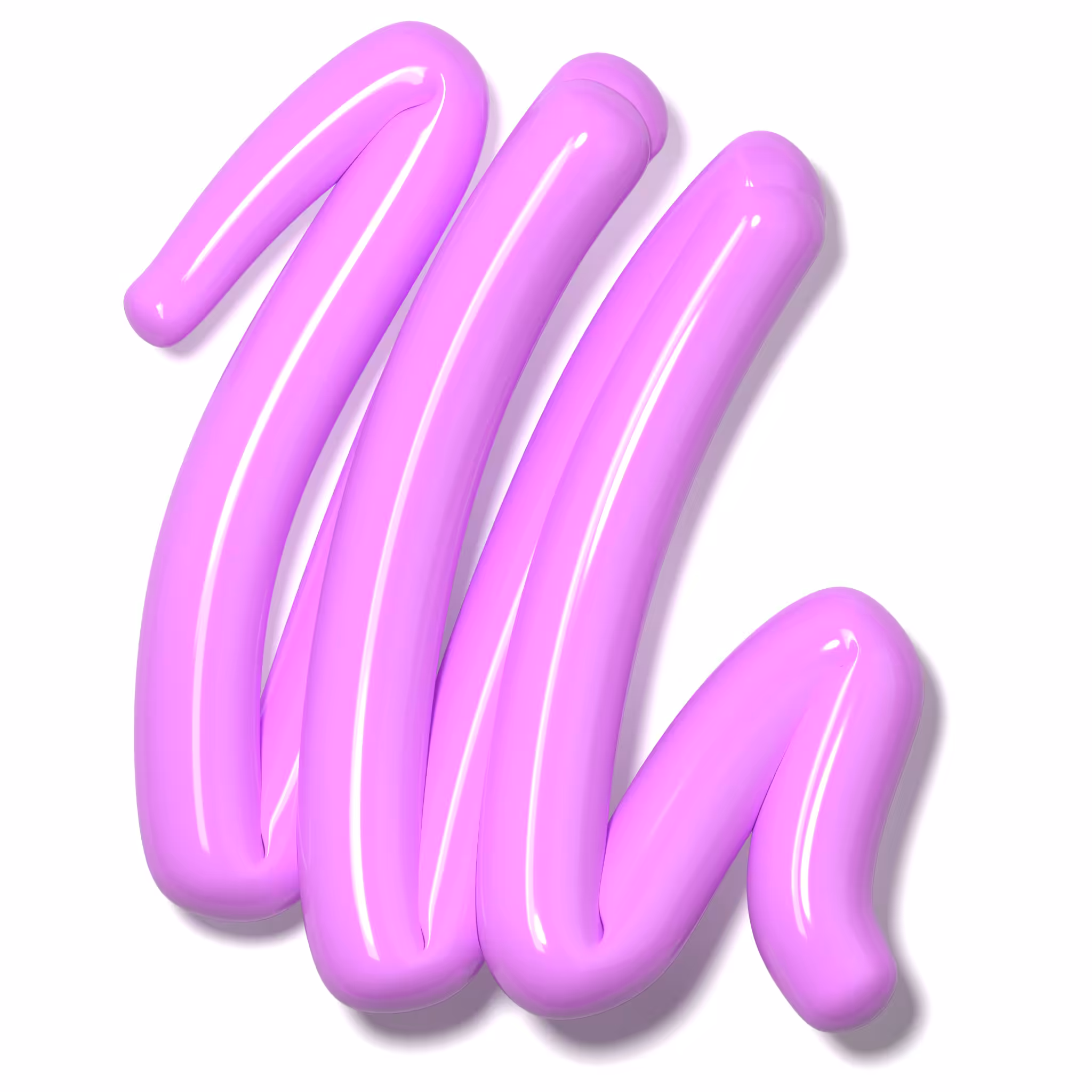 Surprisingly Pink #3