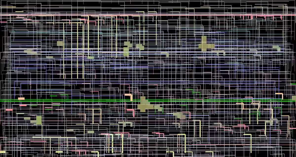 Walk Lost