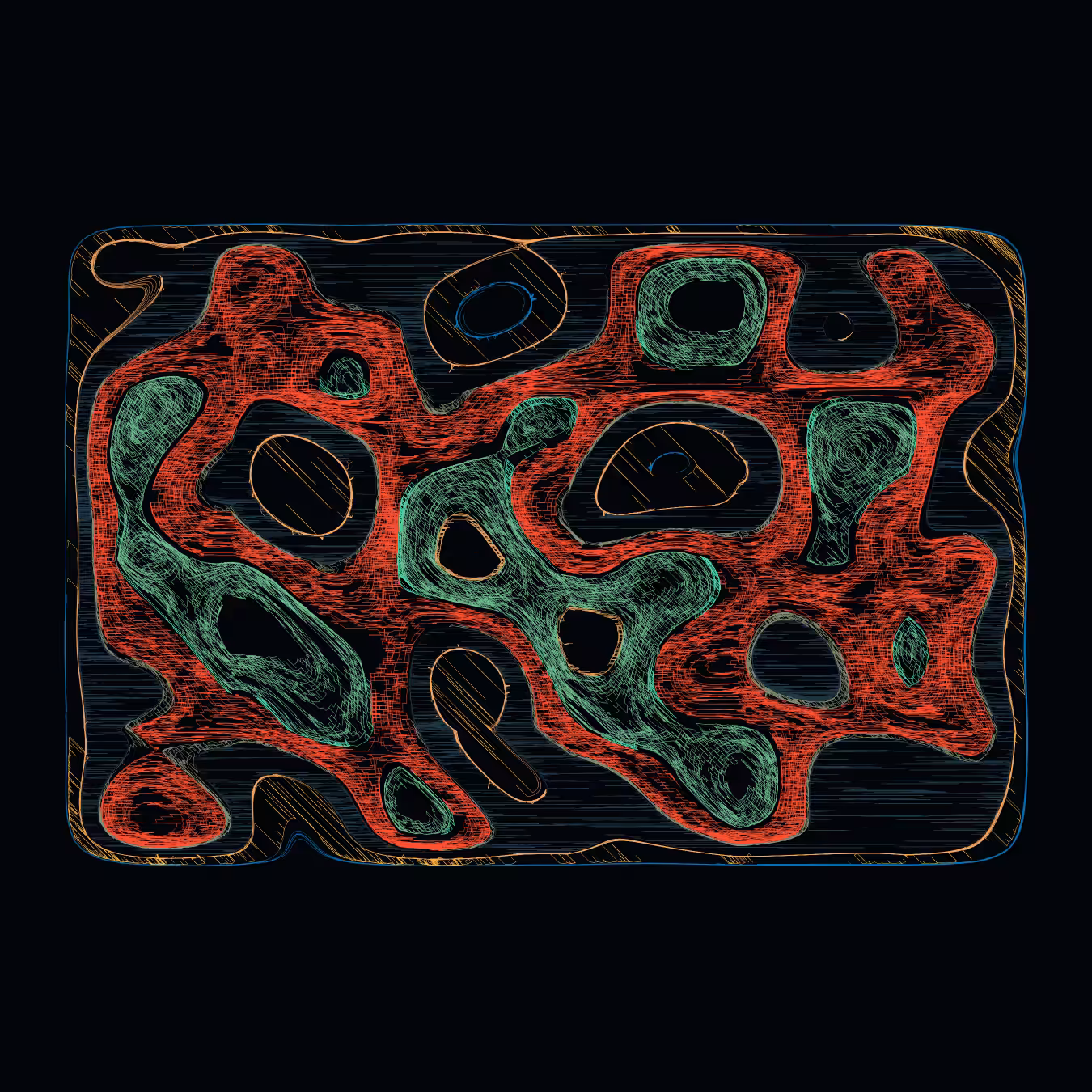 Tangentum #60