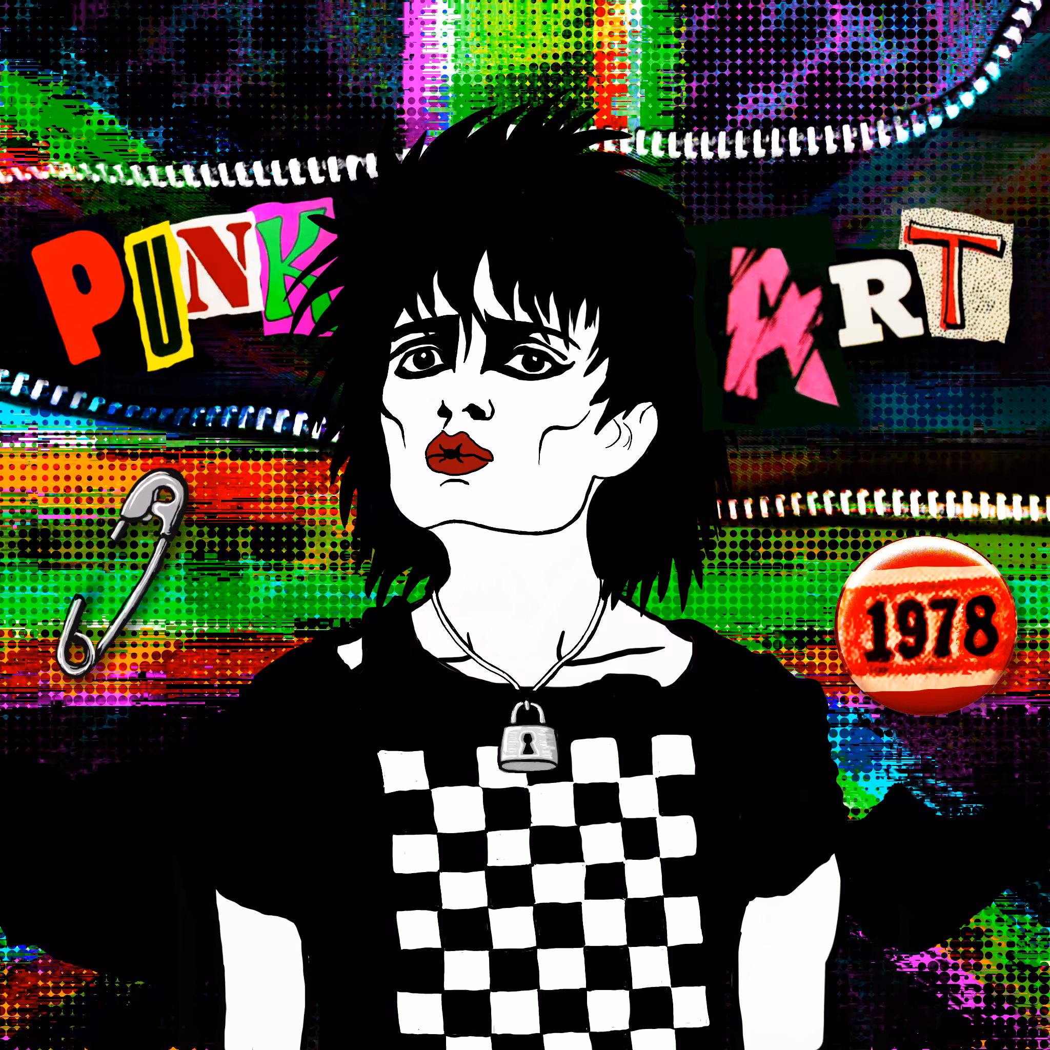 Punk #45