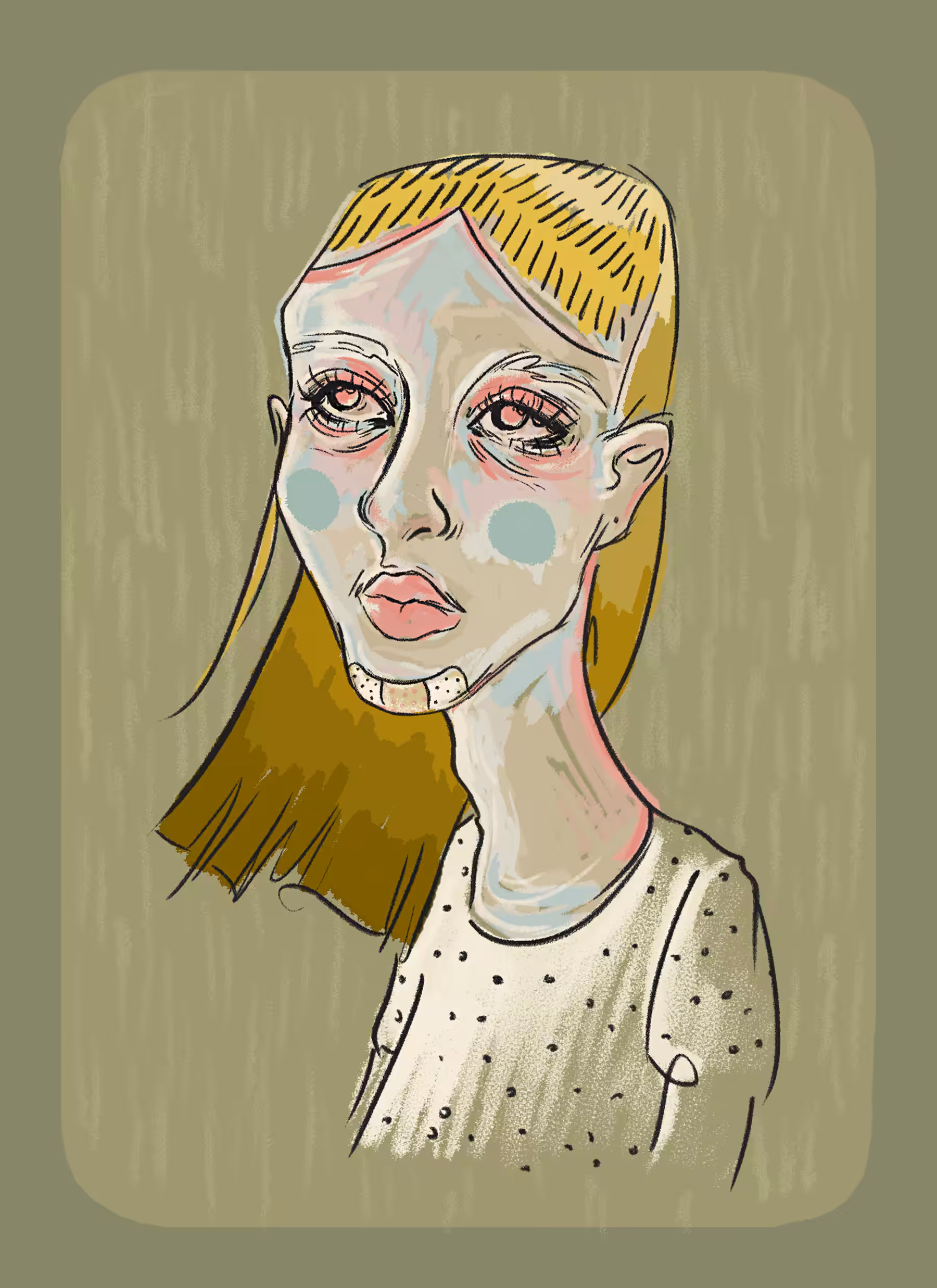  Injured Soul
