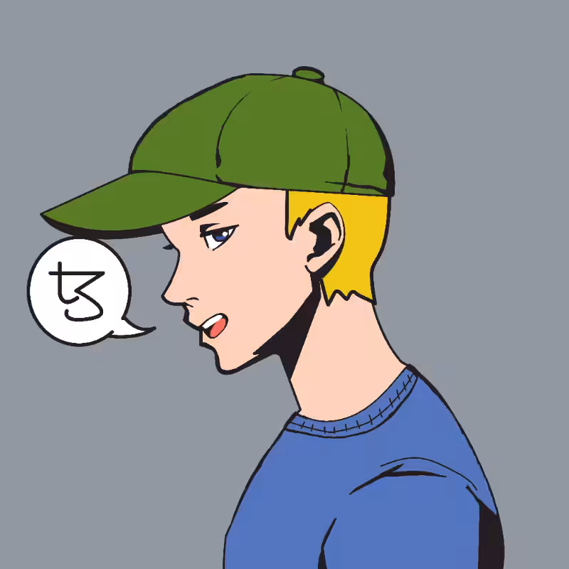 Tezuki #11