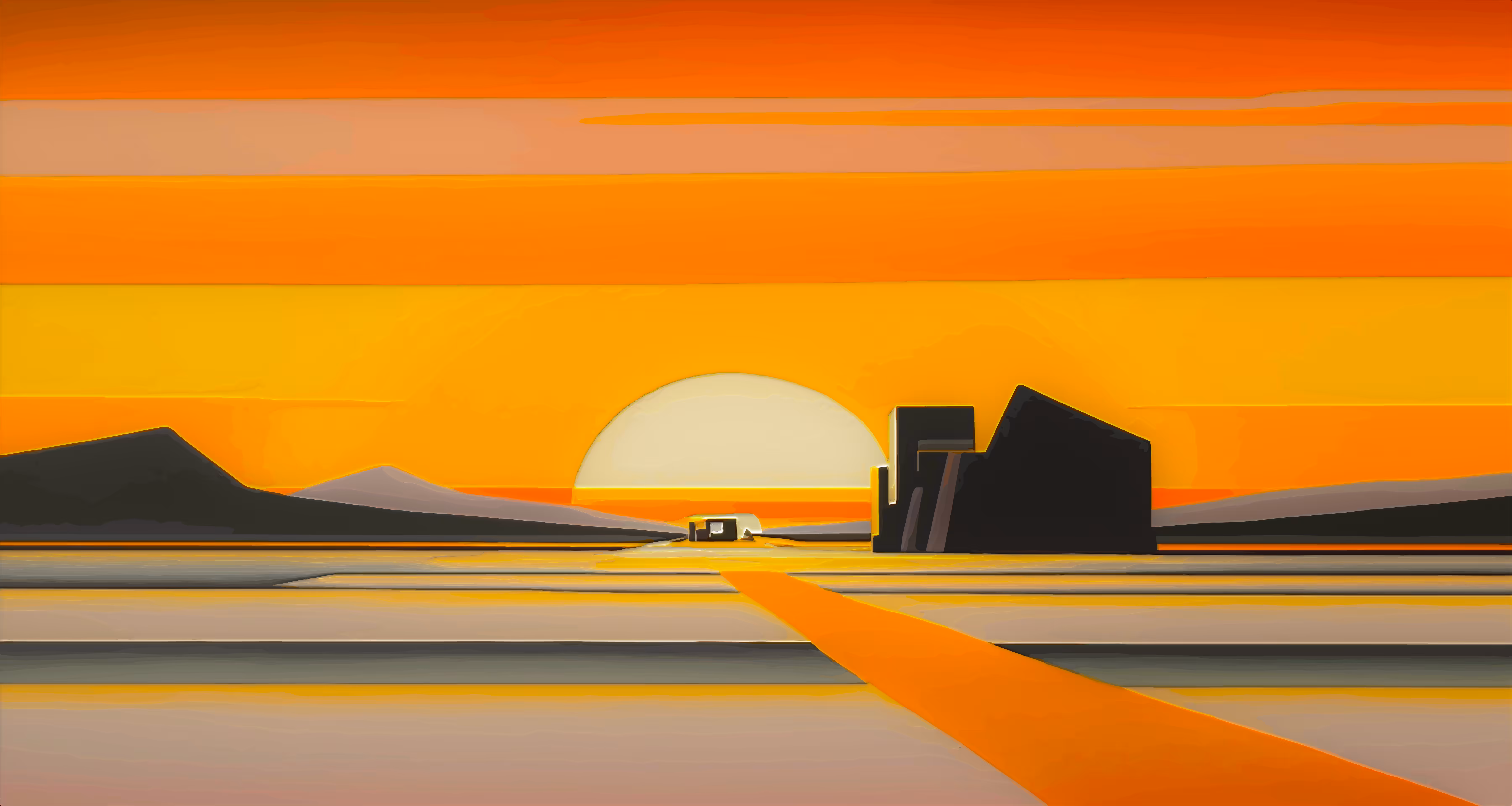 Panorama Landscapes 87