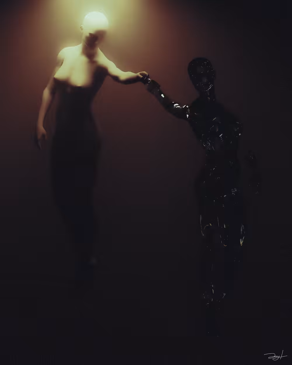 Discovery of Self