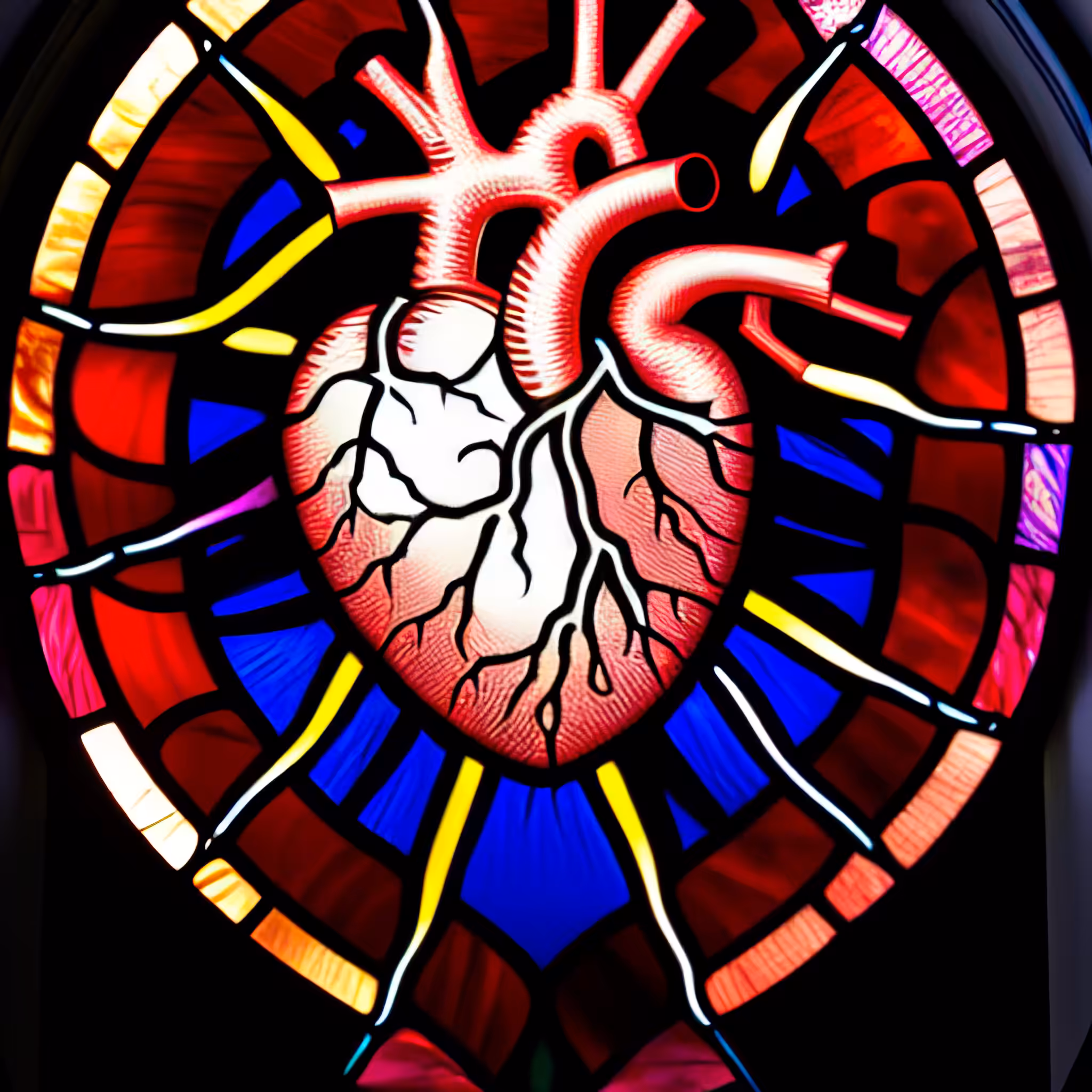 Have a Fuckin Heart #370