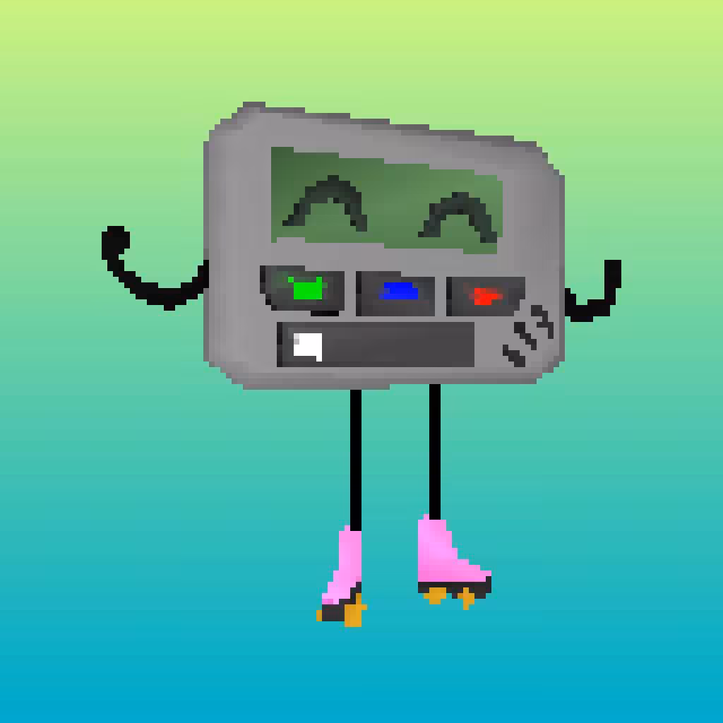 NineteenNinetyX: 199X #793