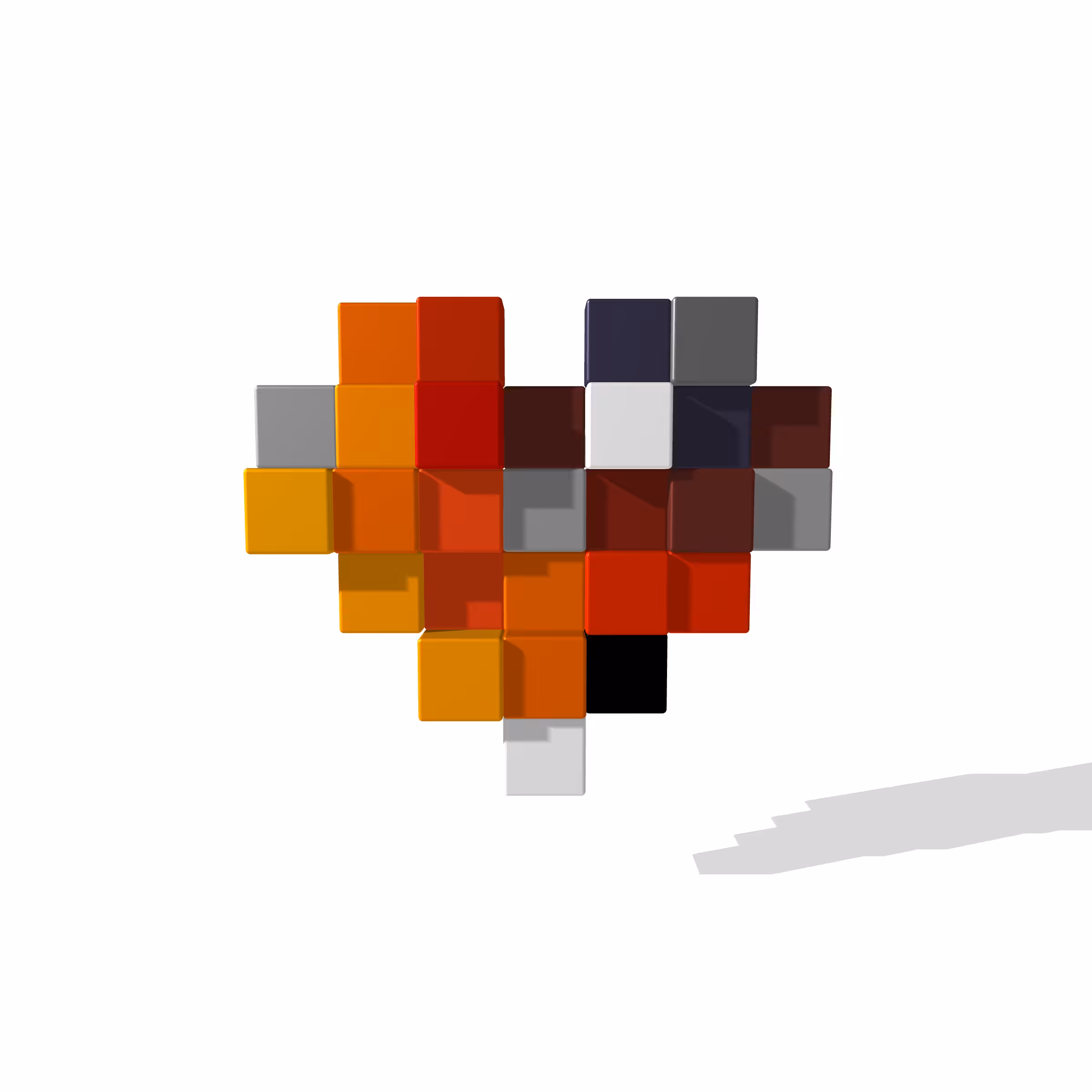 heart + craft #155