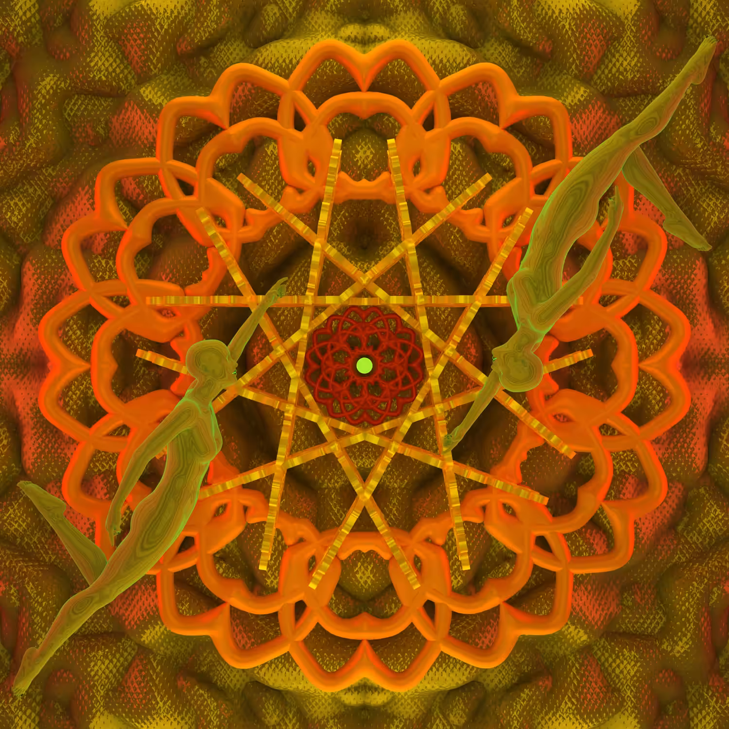 Autumnal Meditation 