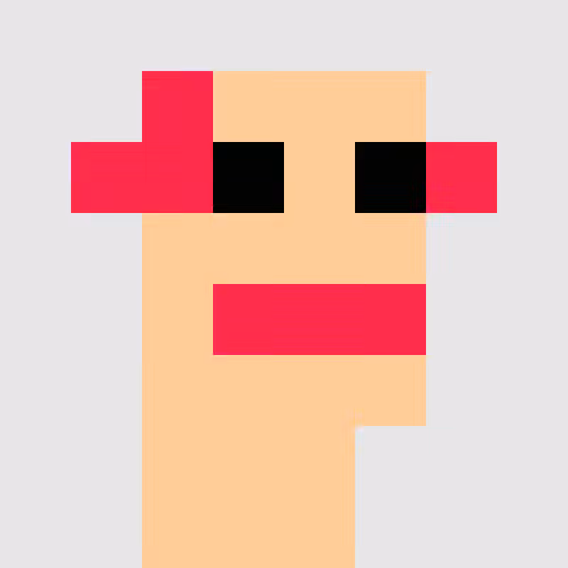 sMOLEST PUNK #169