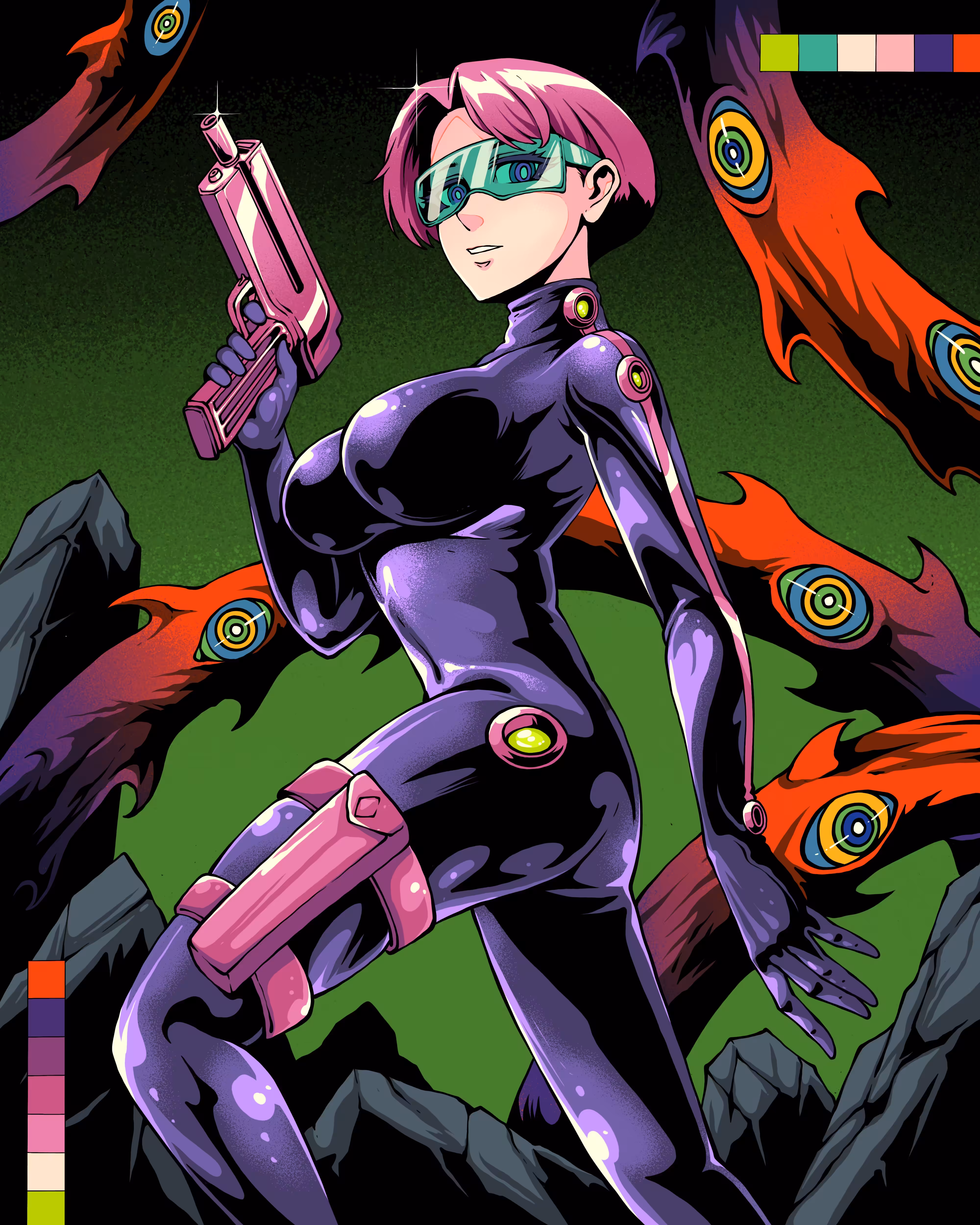 Ghoul Hunter