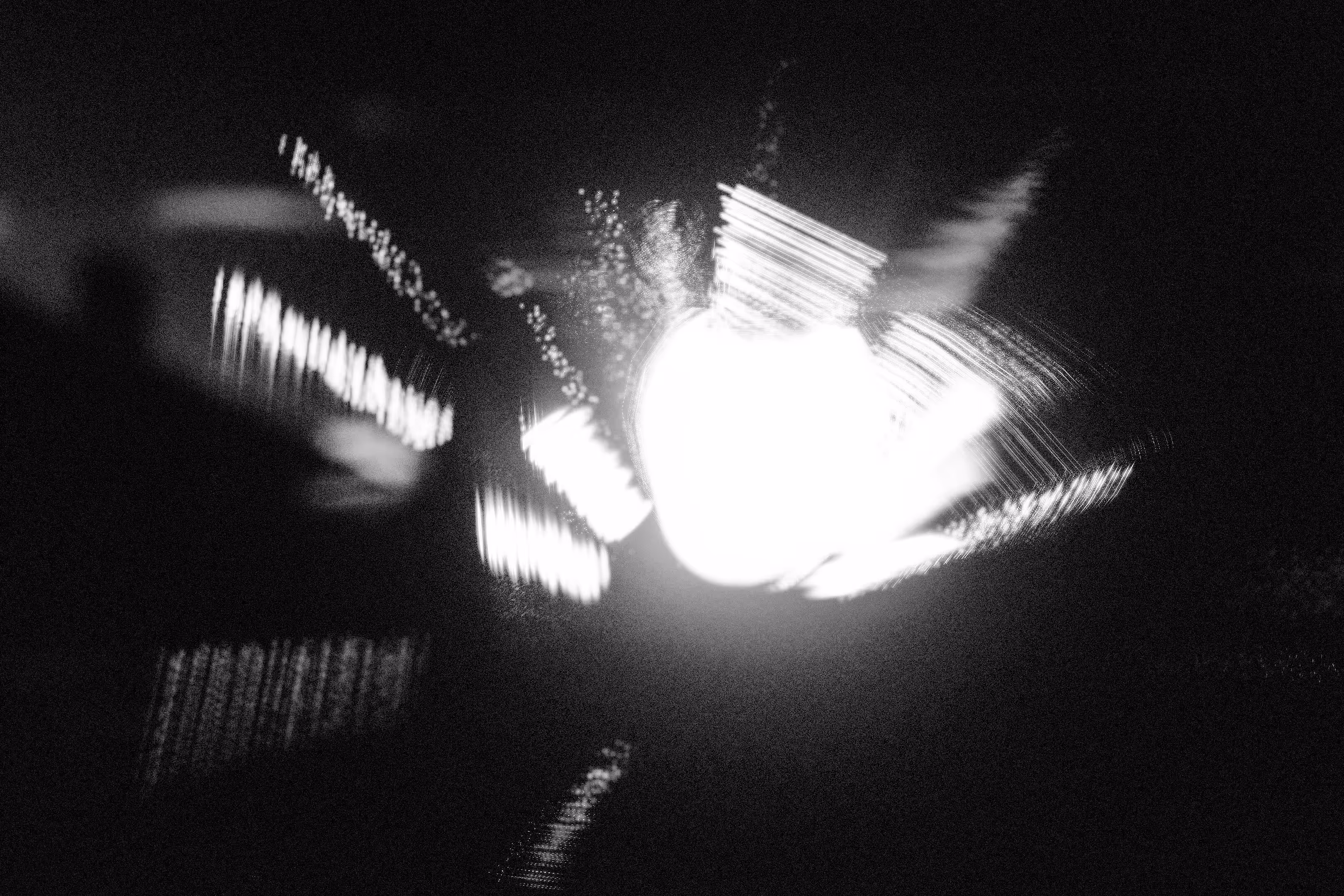 Sparks