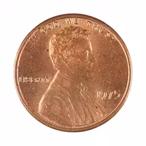 CENTS #5026