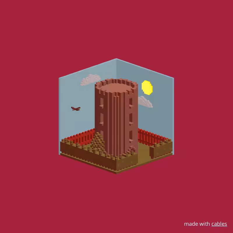 Qute_Places #109