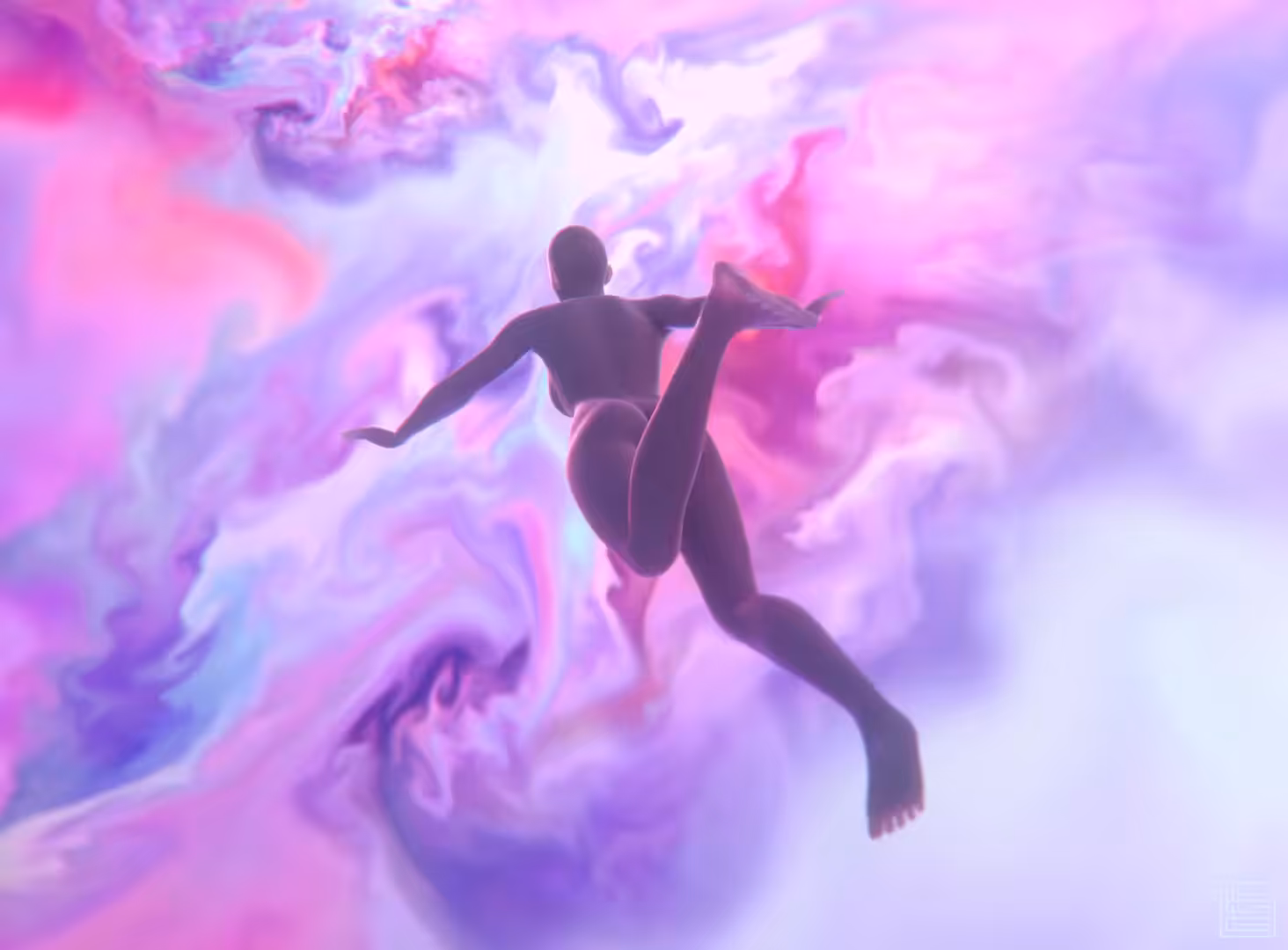 Void Explorations #1