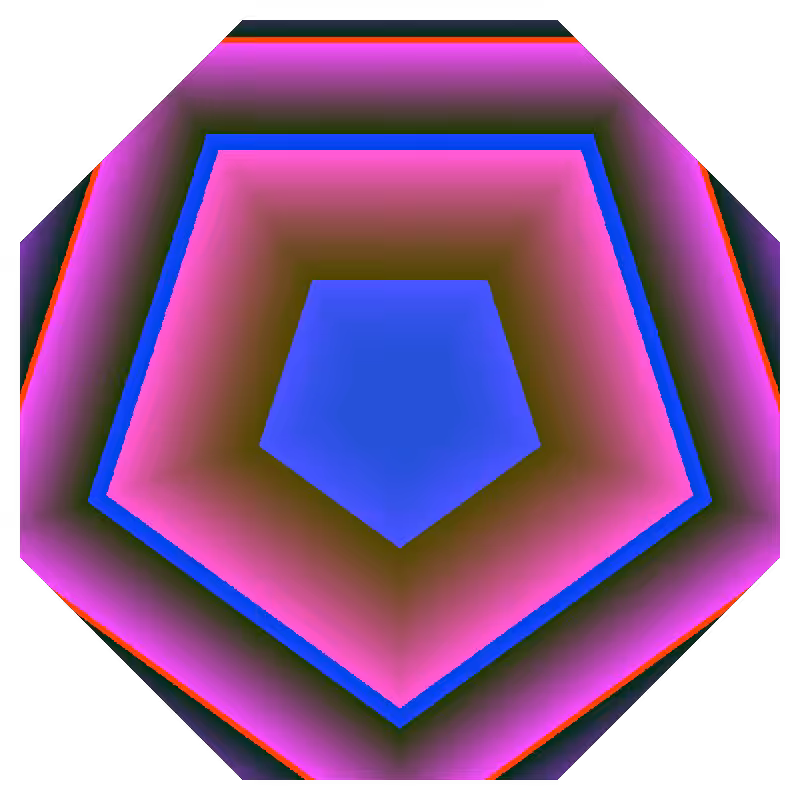 Octo Visage #18