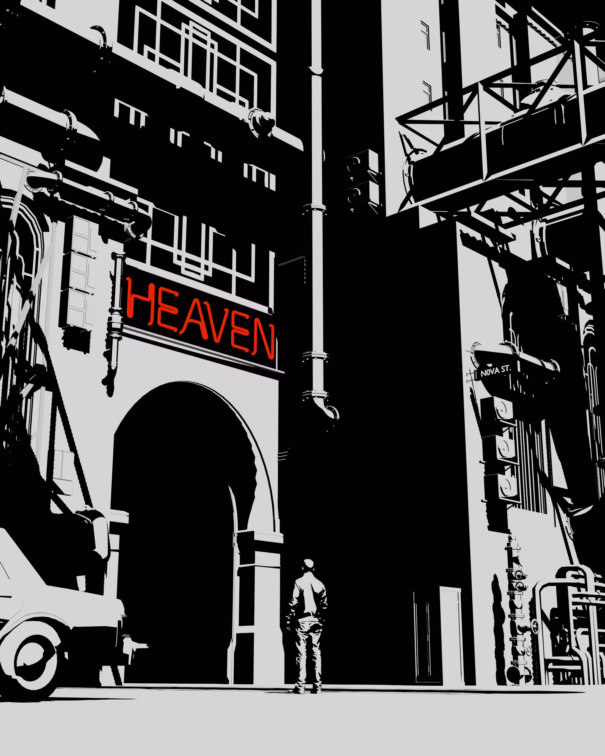 NOIR.HEAVEN