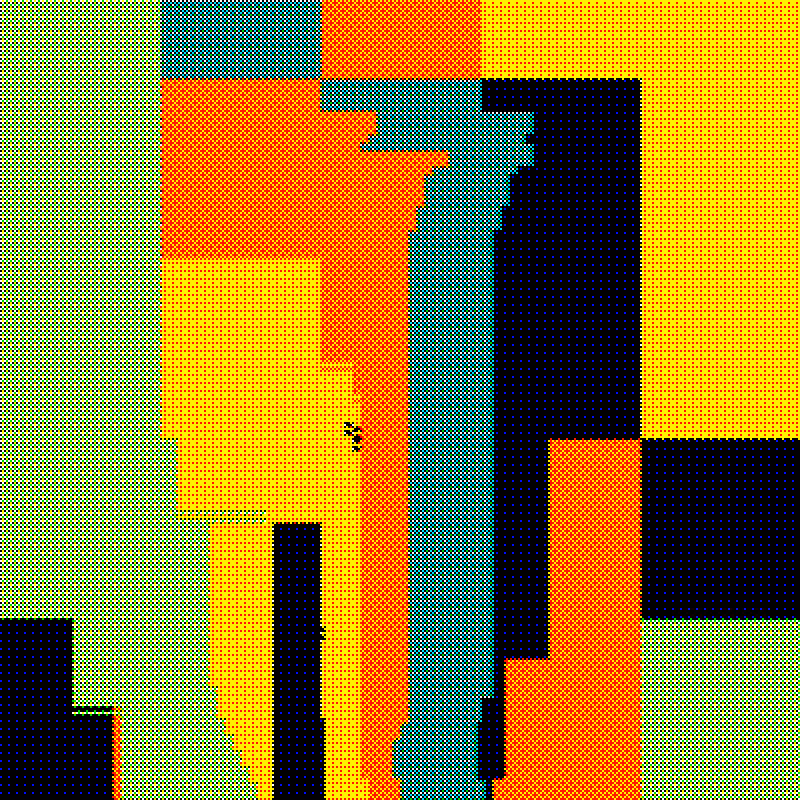SAMPLERS #40