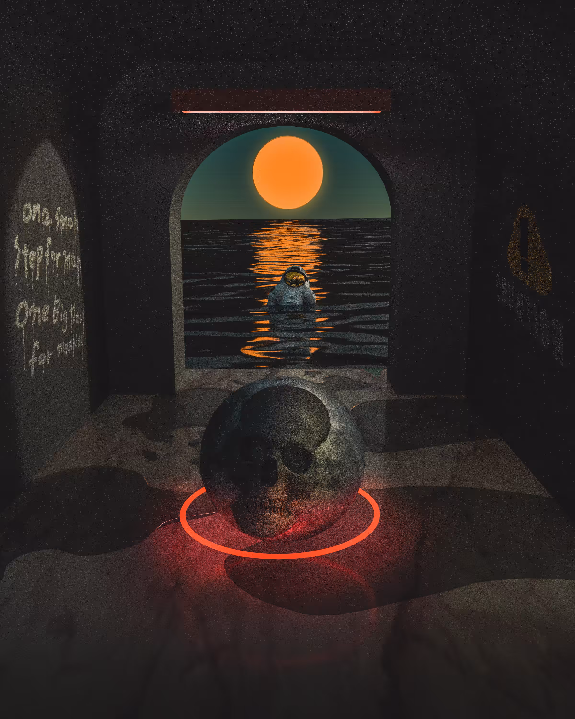 Dark Side of the Moon