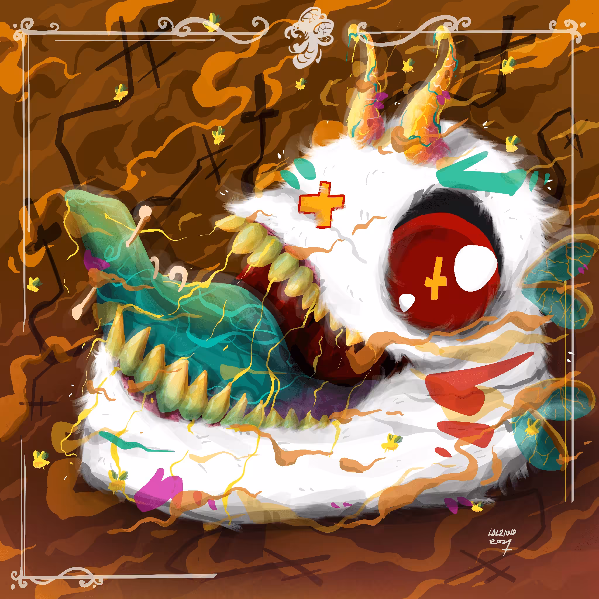 Gluttony