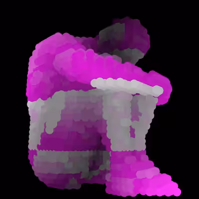 Lamentations of the [de]generative tezos artist #8