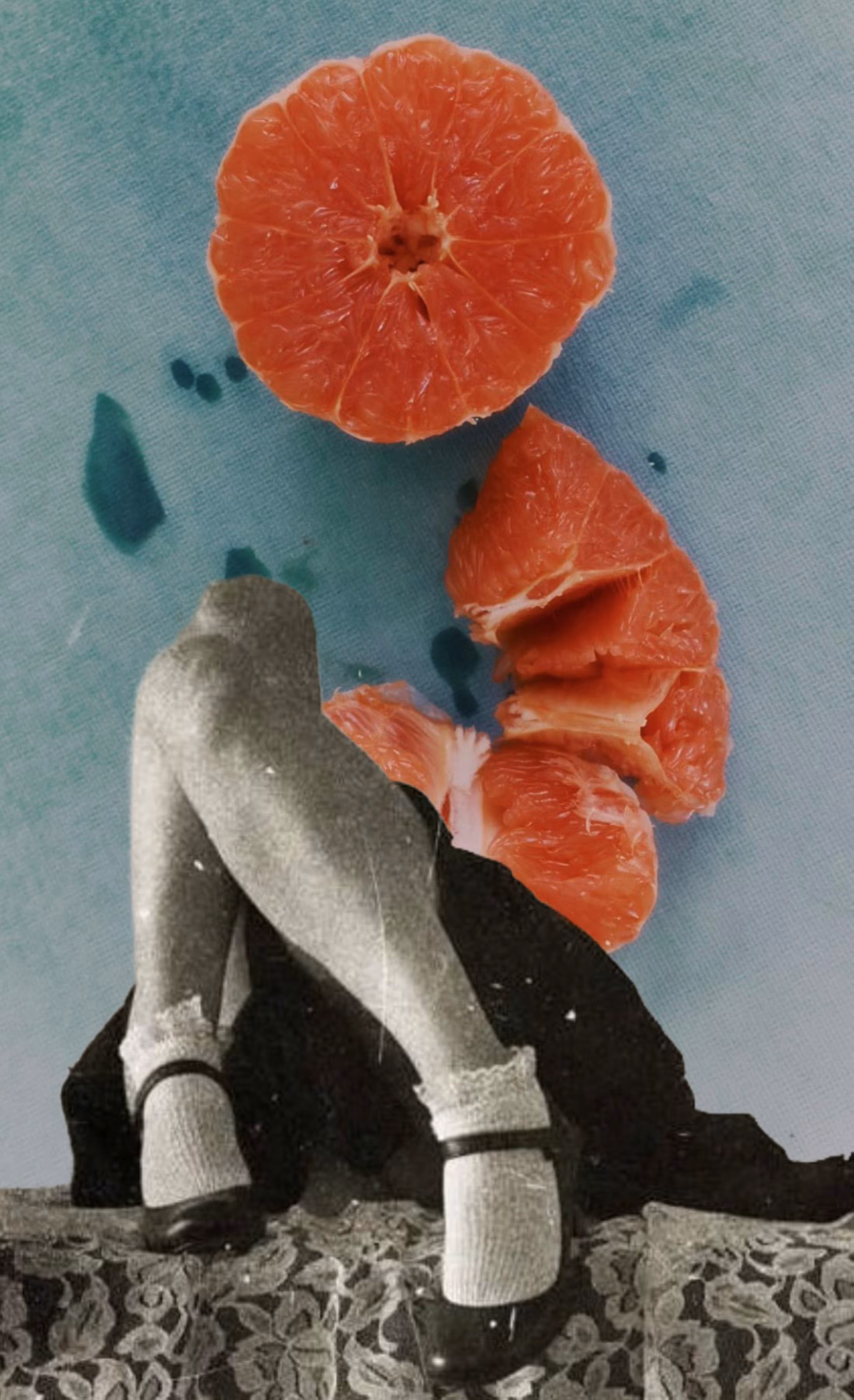 Grapefruit