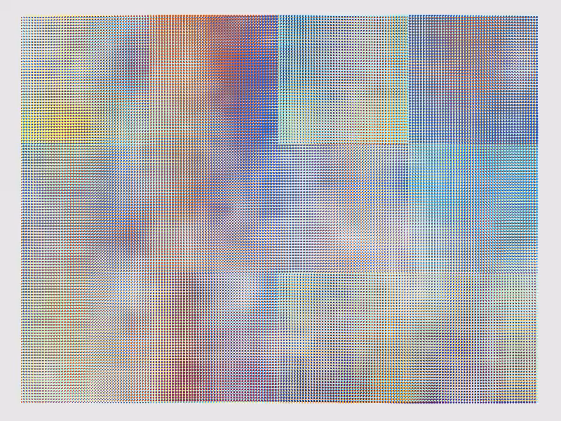 Color Function #5208