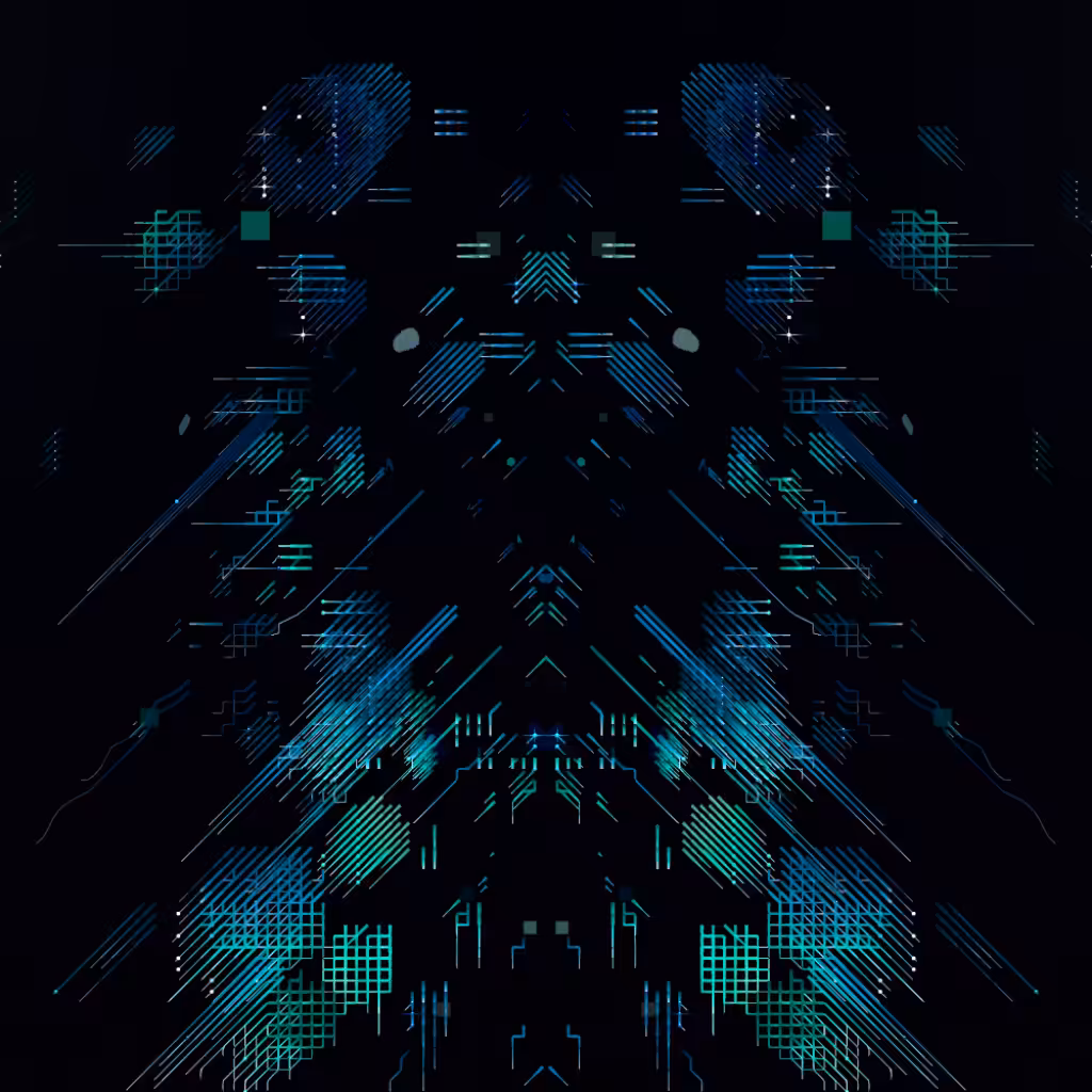 ElectroMycelium #94
