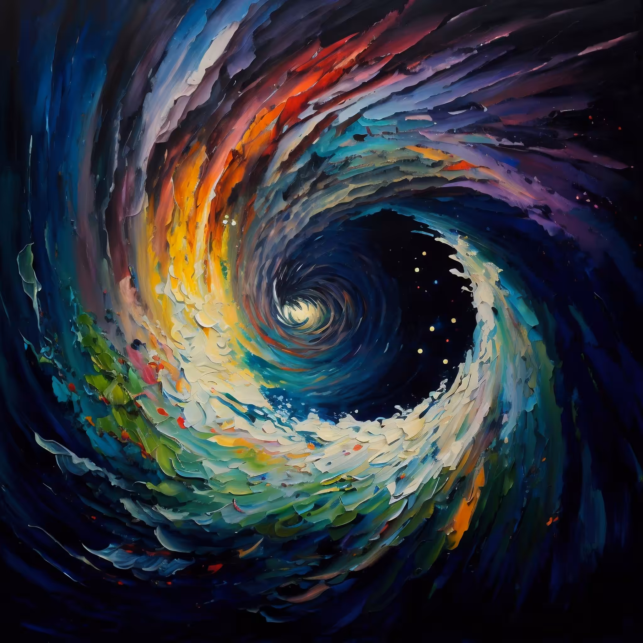 Another Dimension