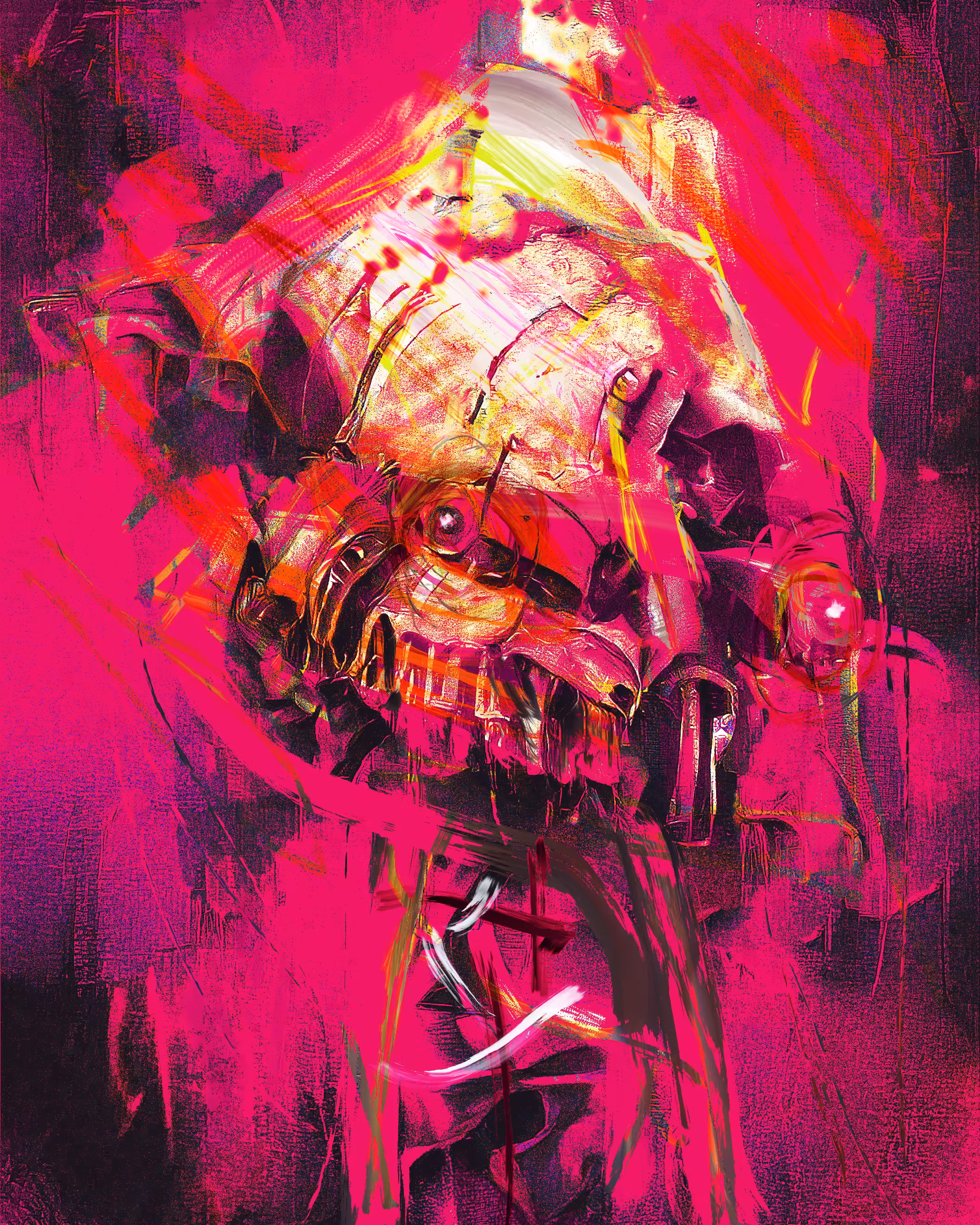Phantoms | 02