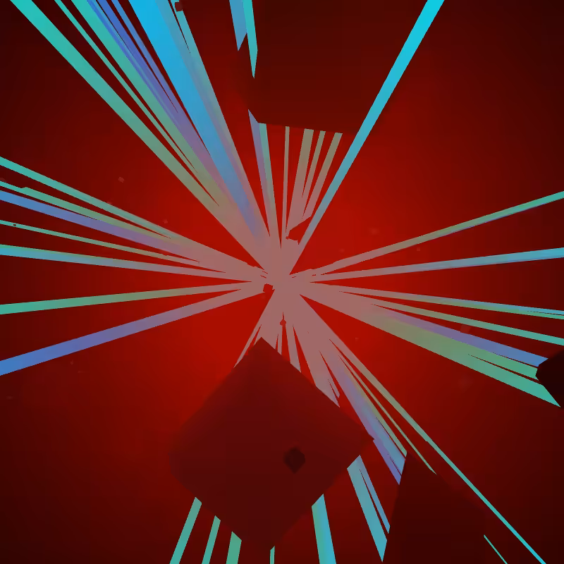 BIG BANG BOOM #1
