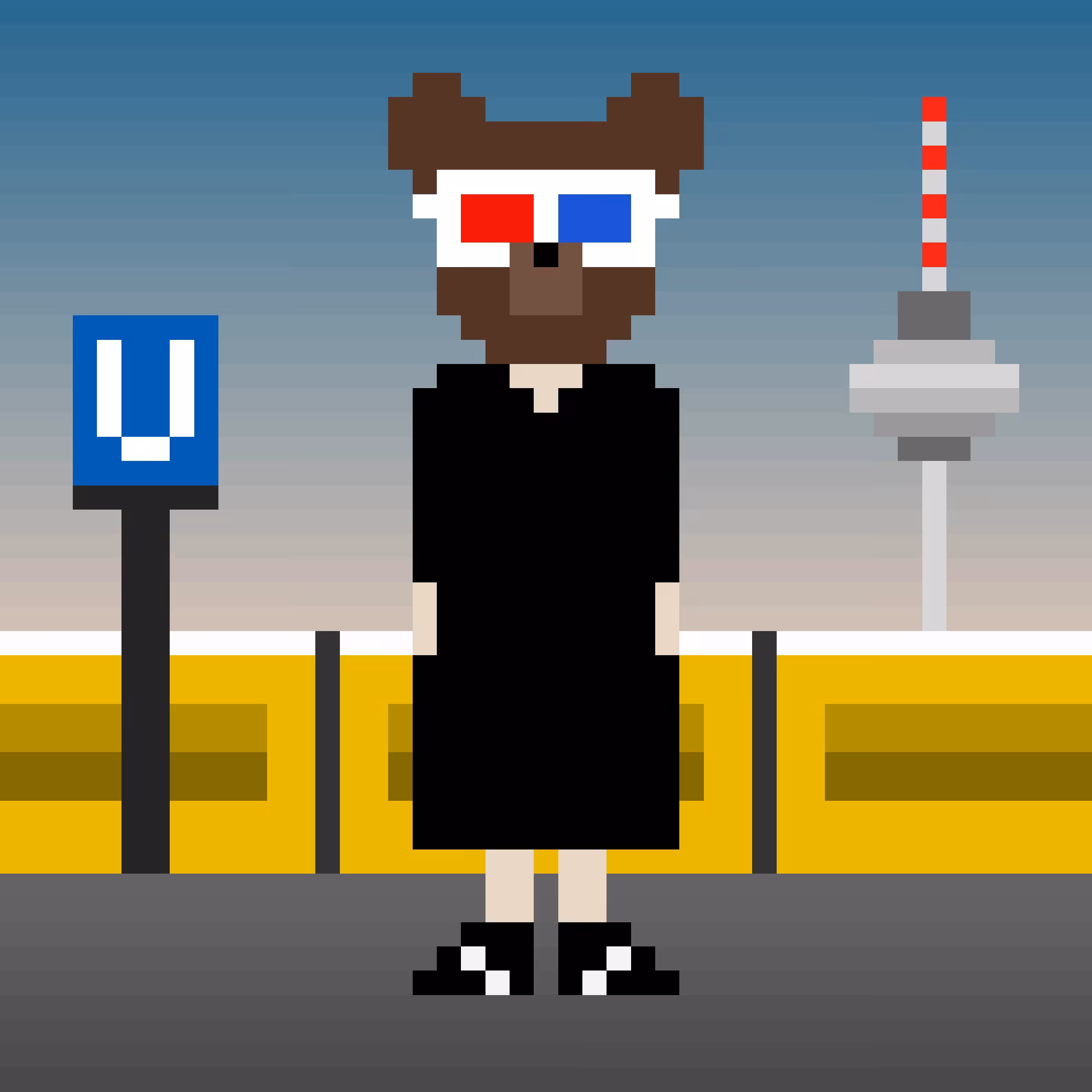 CryptoBerliner #934